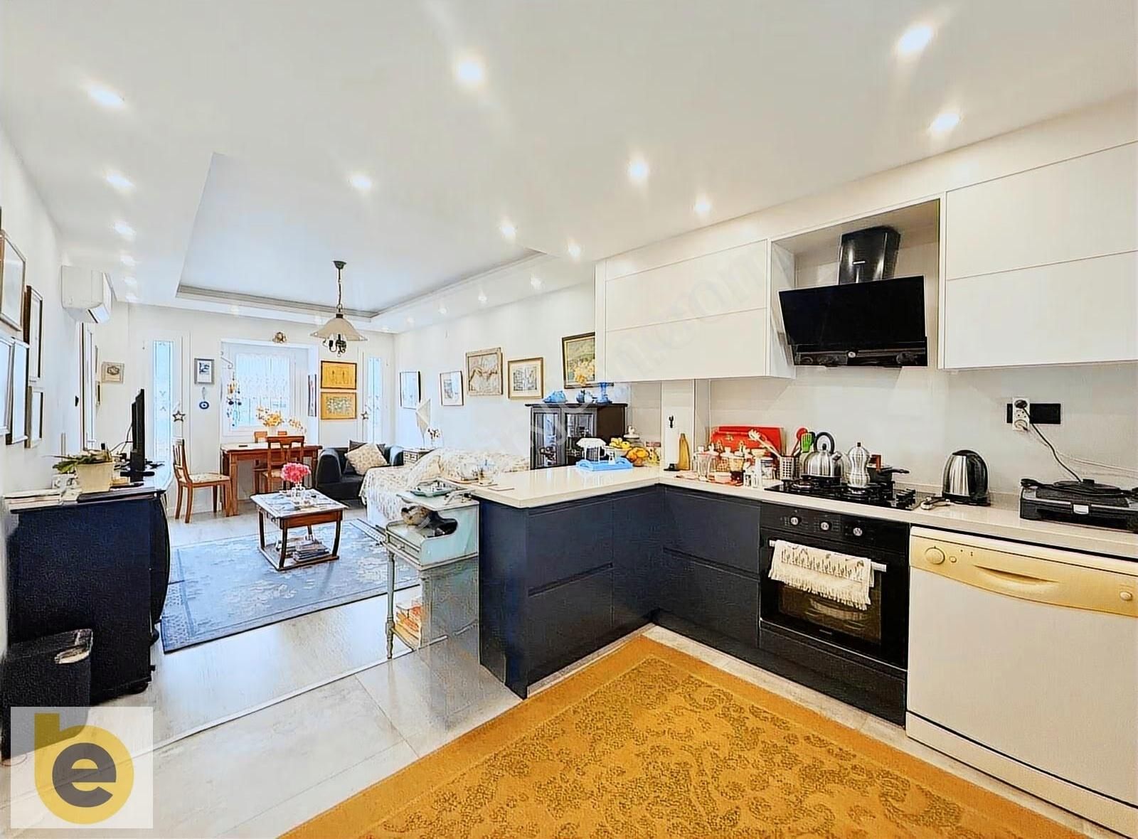 Bodrum Yokuşbaşı'nda Doğa Manzaralı Satılık 2+1 Üst Kat Daire - Görsel 5