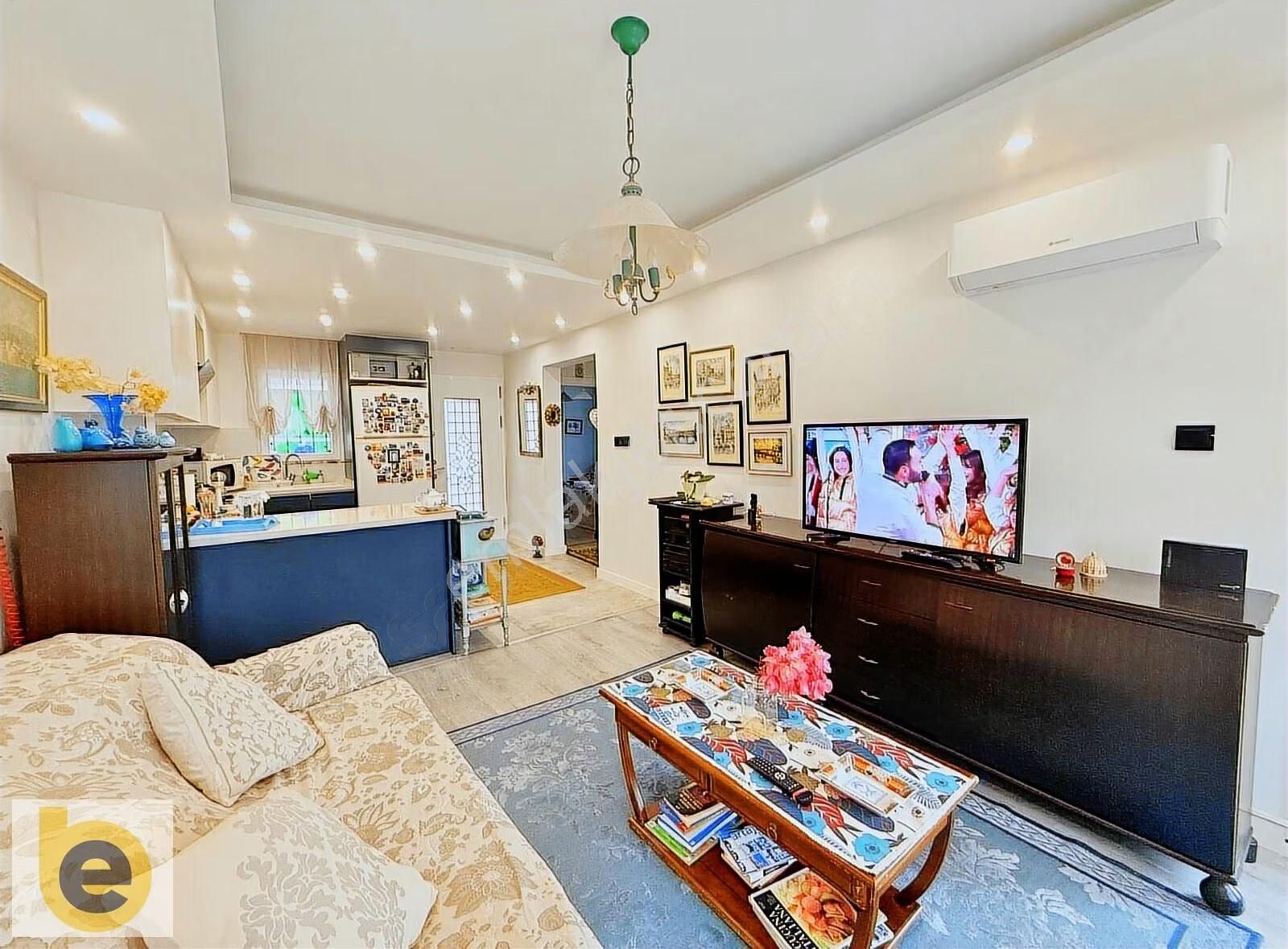 Bodrum Yokuşbaşı'nda Doğa Manzaralı Satılık 2+1 Üst Kat Daire - Görsel 4