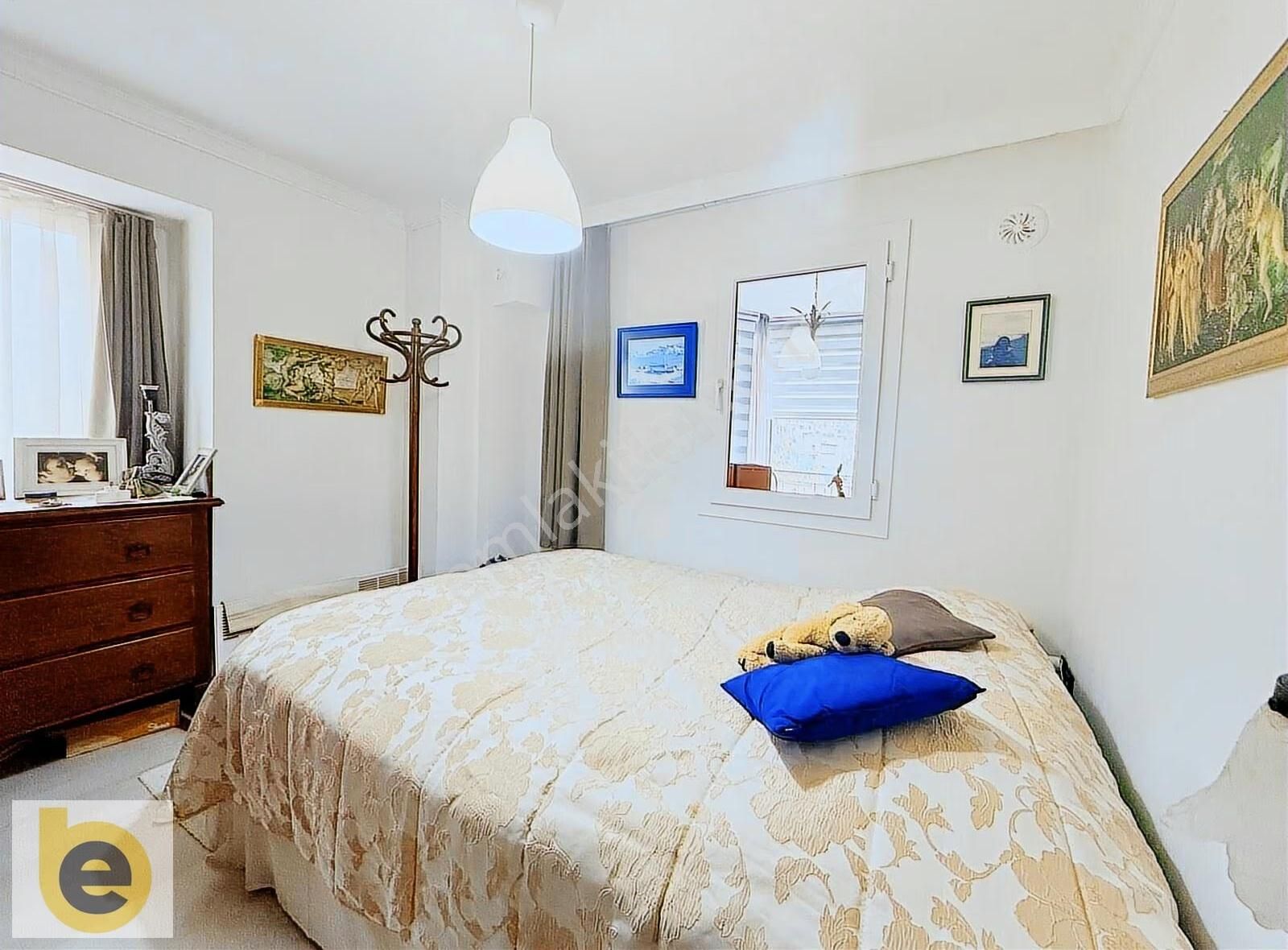 Bodrum Yokuşbaşı'nda Doğa Manzaralı Satılık 2+1 Üst Kat Daire - Görsel 18