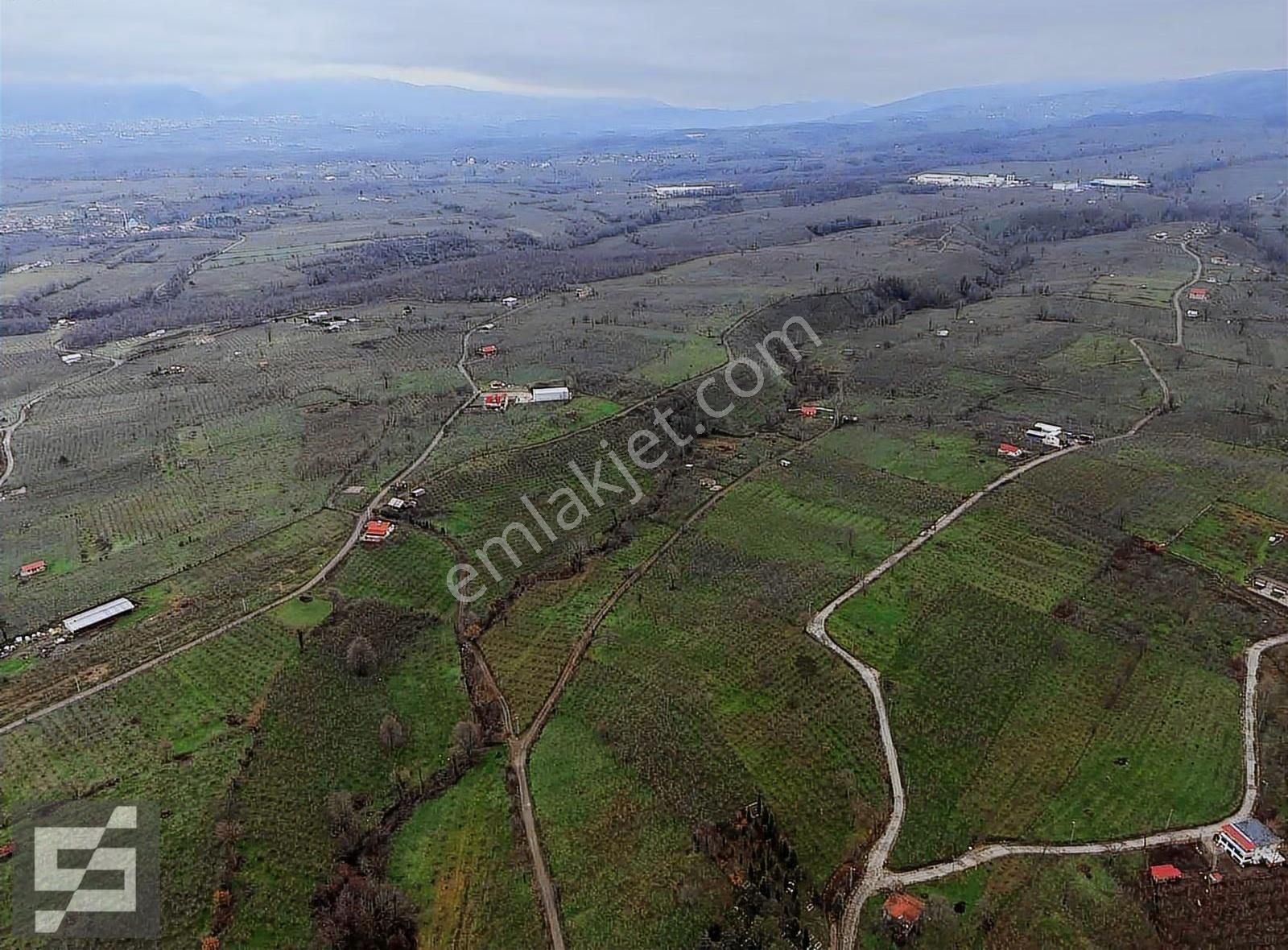 Sancak Emlak'tan Satılık Arsa - Görsel 10