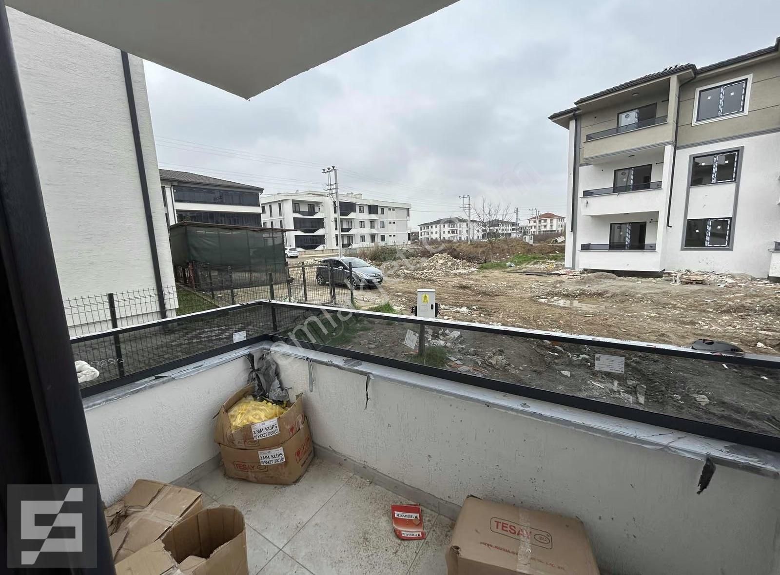 Sancak Emlak'tan Satılık 1+1 Daire - Görsel 6
