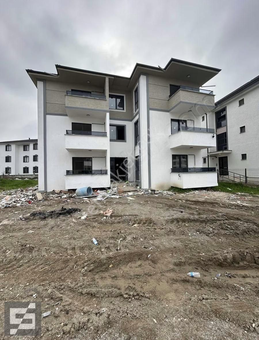 Sancak Emlak'tan Satılık 1+1 Daire