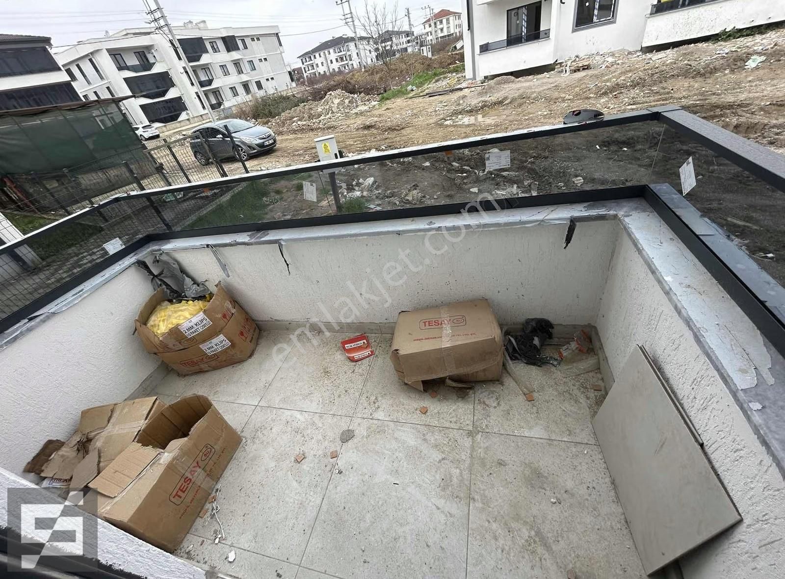 Sancak Emlak'tan Satılık 1+1 Daire - Görsel 7