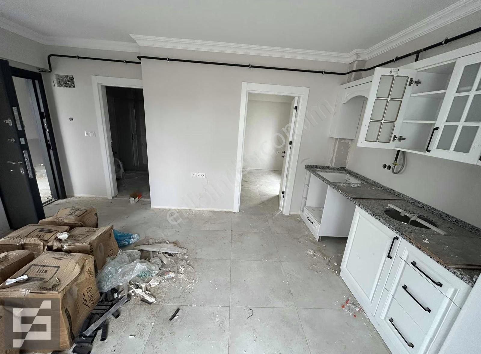 Sancak Emlak'tan Satılık 1+1 Daire - Görsel 8