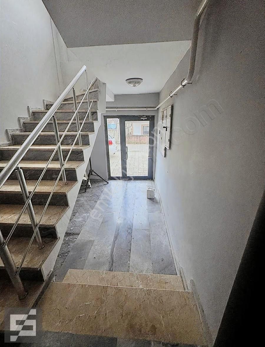 Sancak Emlak'tan Hastane Mahallesinde Satılık 1+1 - Görsel 12