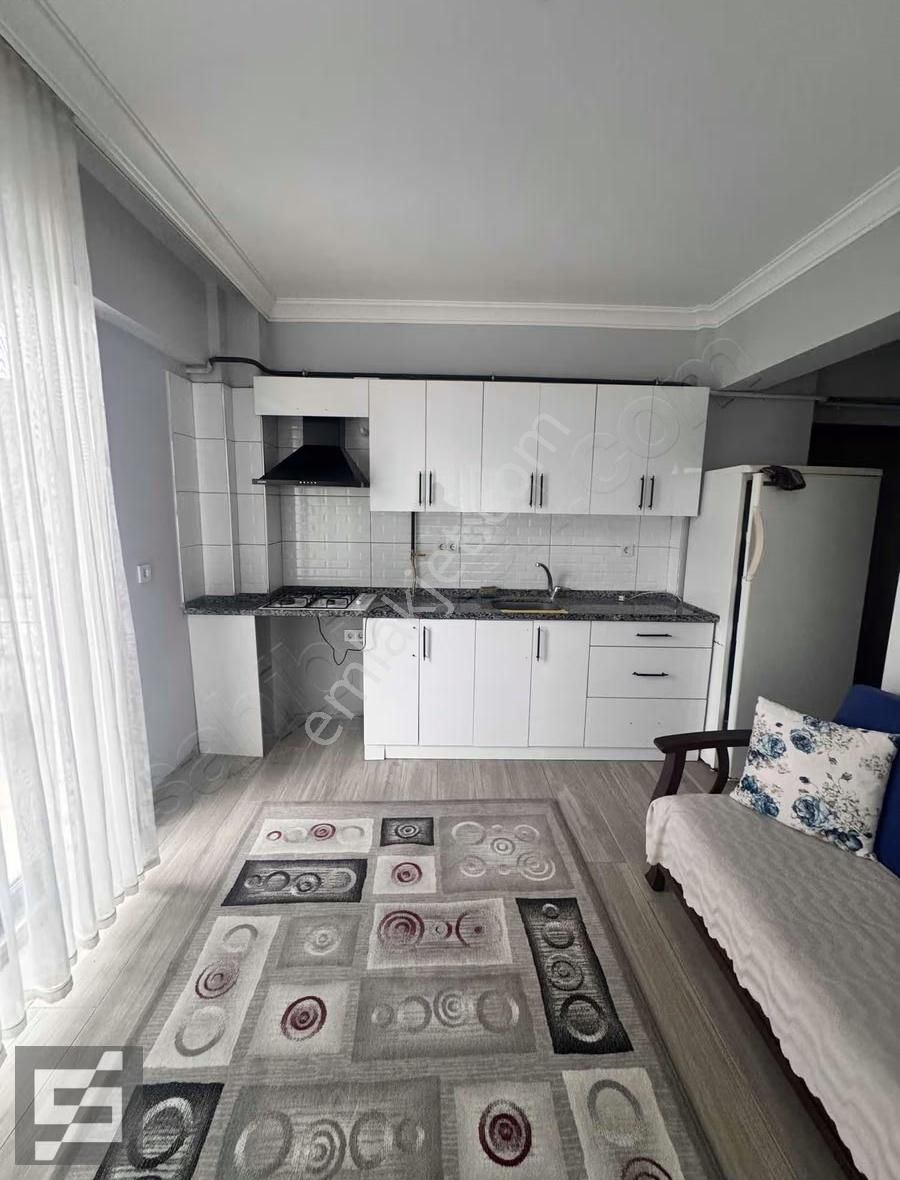 Sancak Emlak'tan Hastane Mahallesinde Satılık 1+1 - Görsel 4