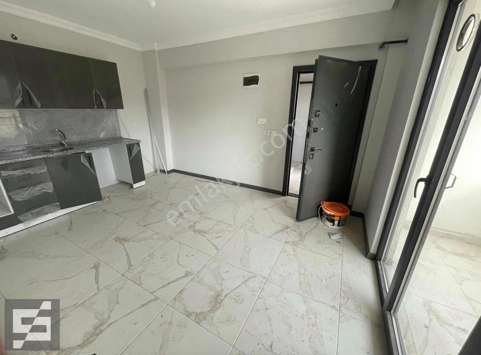 Satılık Kombi Ankastre Cam Balkonlu Kiracılı Daire - Görsel 4