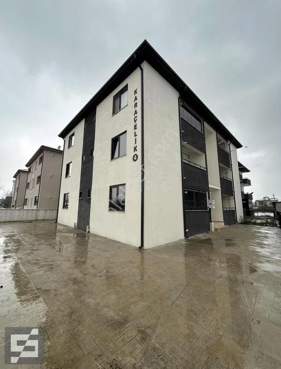 Satılık Kombi Ankastre Cam Balkonlu Kiracılı Daire