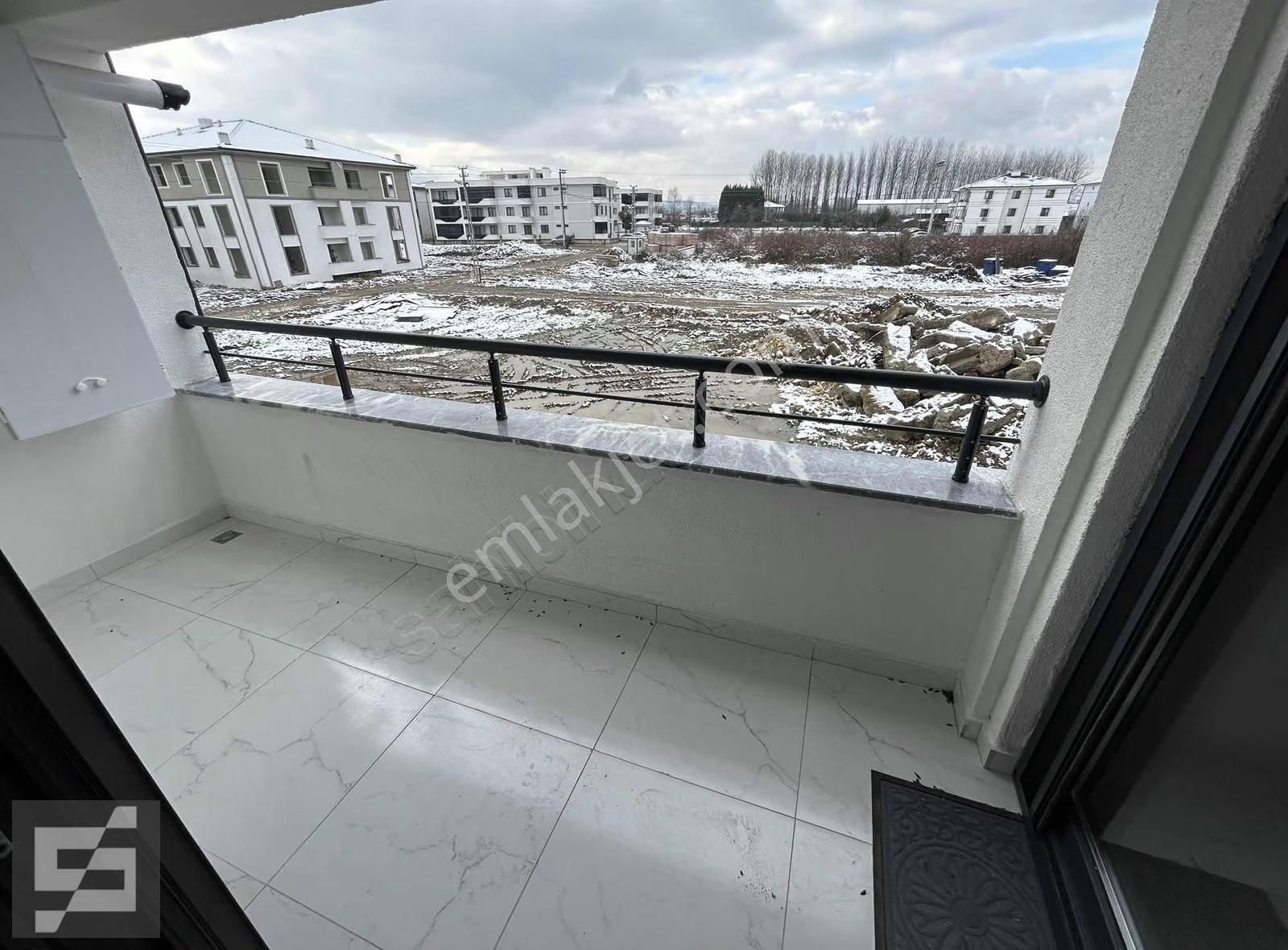 Sancak Emlak'tan Kiralık Kilerli 2+1 - Görsel 4