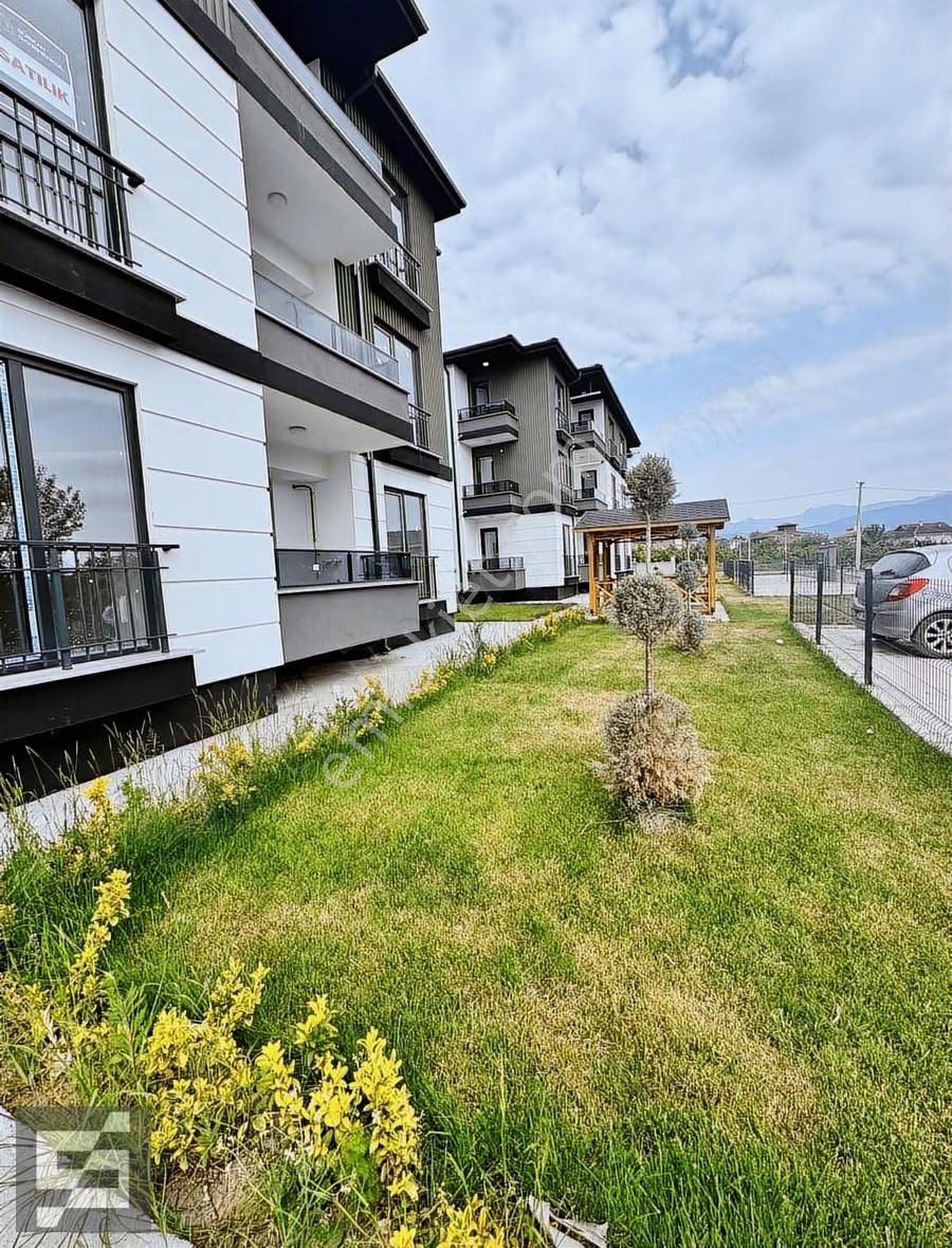 Sancak Emlaktan Hendek Köprübaşı Mahallesinde Satılık Lüx 3+1 - Görsel 23