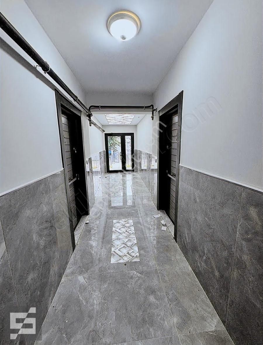 Sancak Emlaktan Hendek Köprübaşı Mahallesinde Satılık Lüx 3+1 - Görsel 19