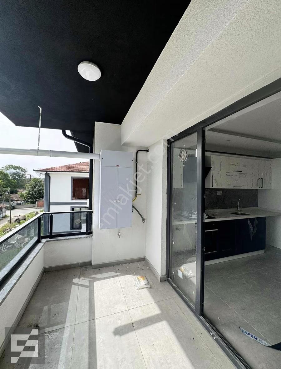 Sancak Emlaktan Hendek Köprübaşı Mahallesinde Satılık Lüx 3+1 - Görsel 26