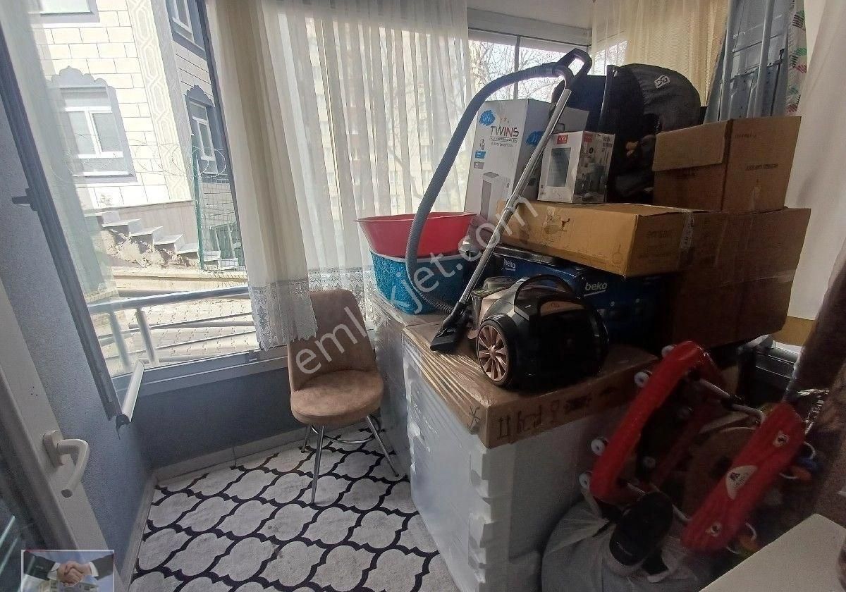 Kalekışladan Çokkatlıda Okula Pazara Marketlere Alışveriş Noktalarına Yakın Satılık 3+1 Daire - Görsel 27