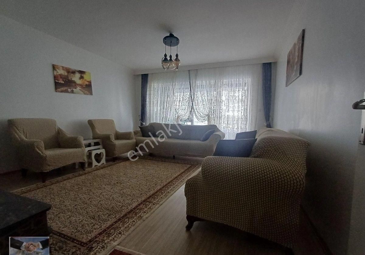 Kalekışladan Çokkatlıda Okula Pazara Marketlere Alışveriş Noktalarına Yakın Satılık 3+1 Daire - Görsel 20