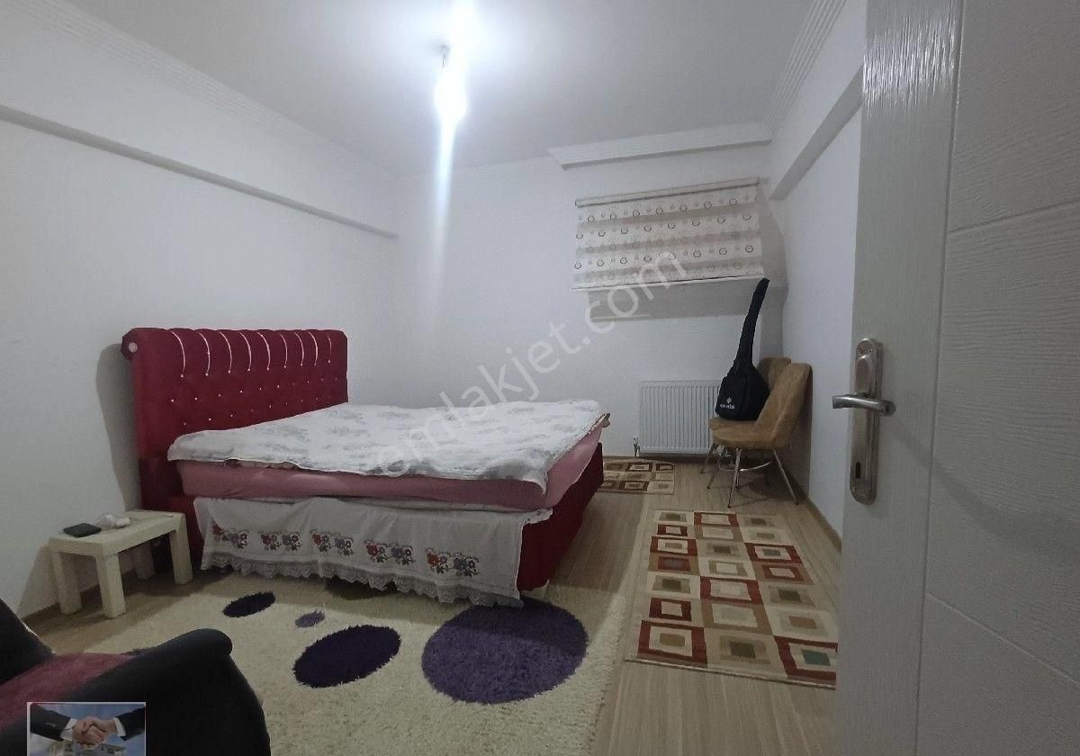 Kalekışladan Çokkatlıda Okula Pazara Marketlere Alışveriş Noktalarına Yakın Satılık 3+1 Daire - Görsel 31