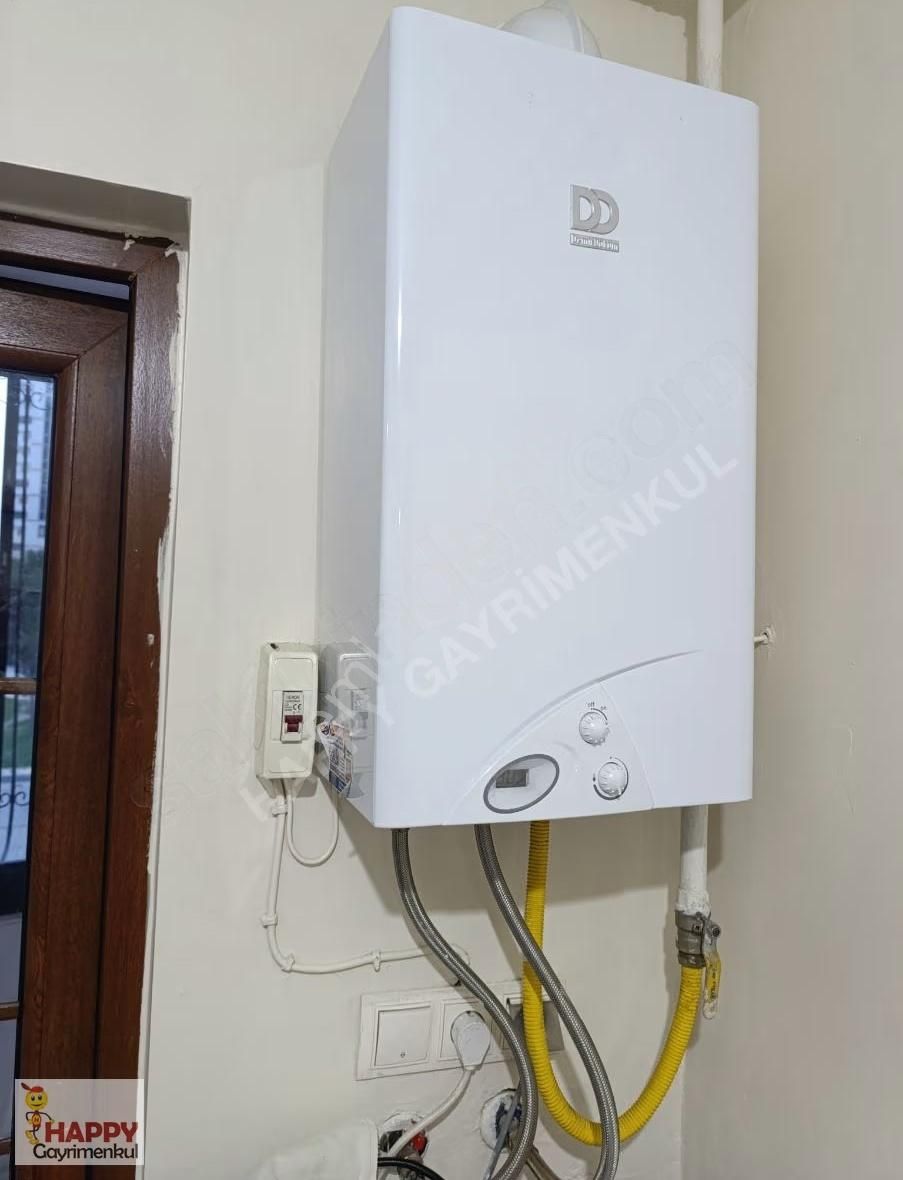 Yüreğir Kışla Toki 1.kat Kombili - Görsel 19