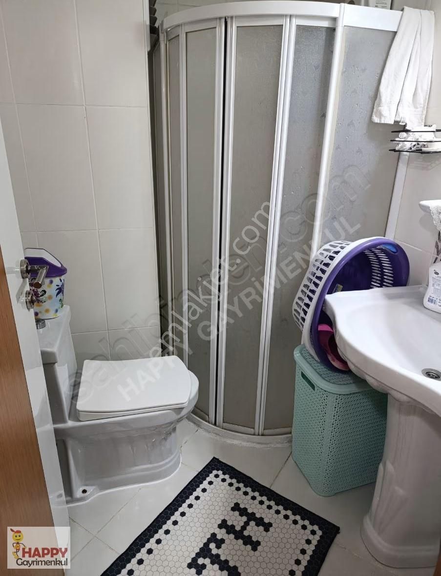 Yüreğir Kışla Toki 1.kat Kombili - Görsel 14