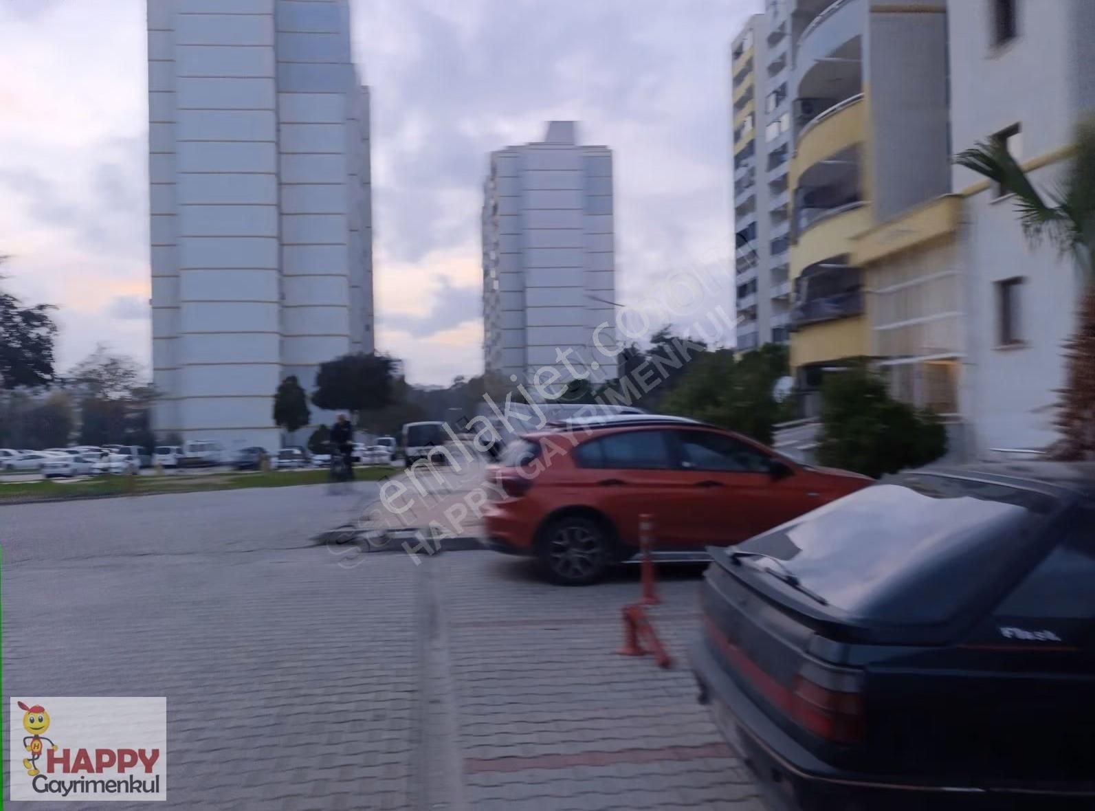 Yüreğir Kışla Toki 1.kat Kombili - Görsel 23