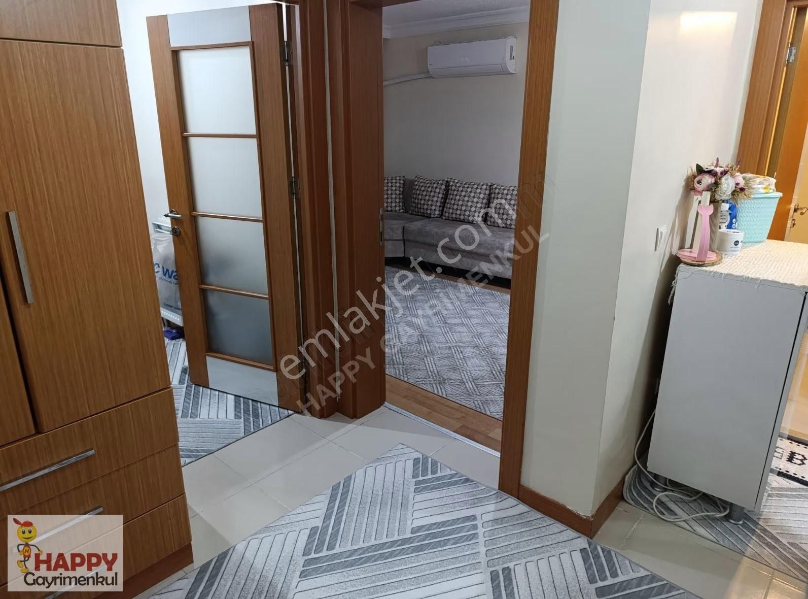 Yüreğir Kışla Toki 1.kat Kombili - Görsel 16