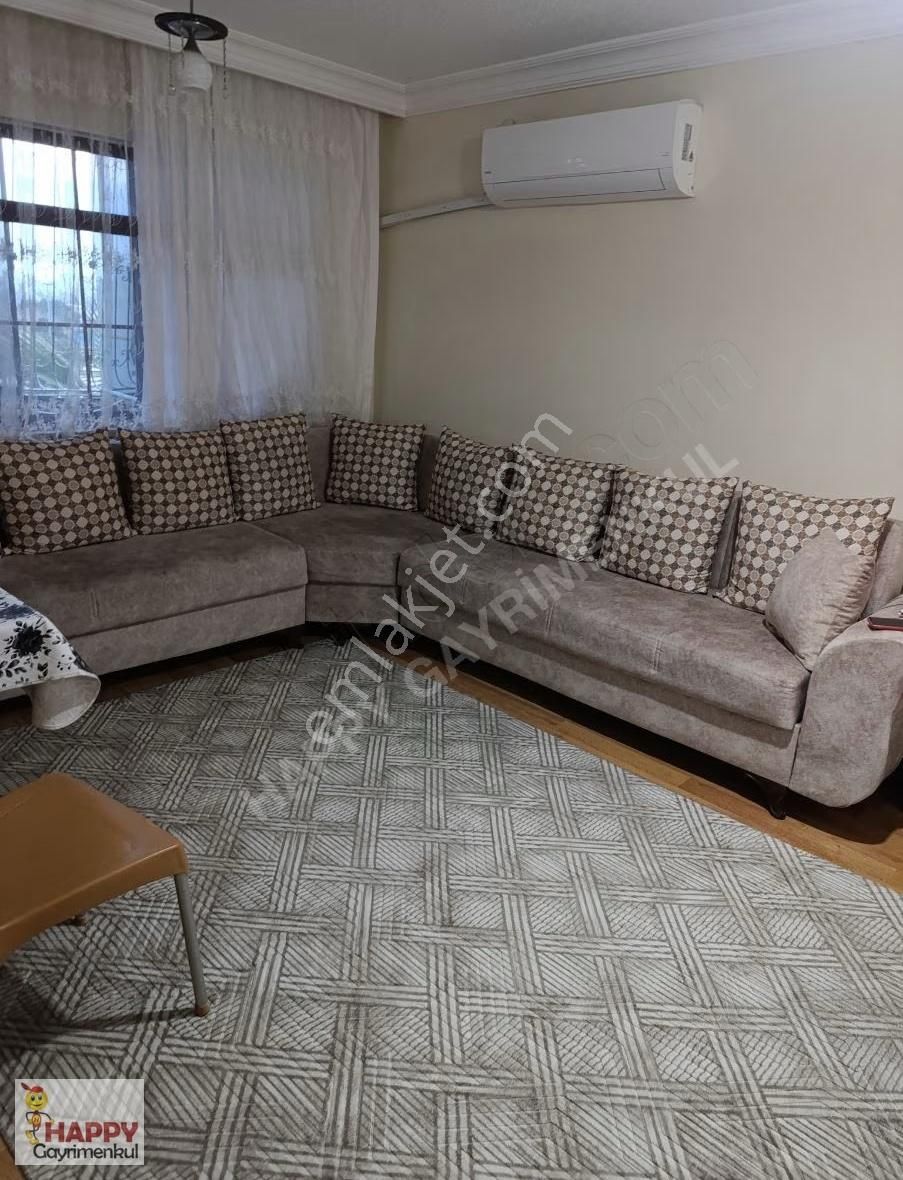 Yüreğir Kışla Toki 1.kat Kombili - Görsel 4