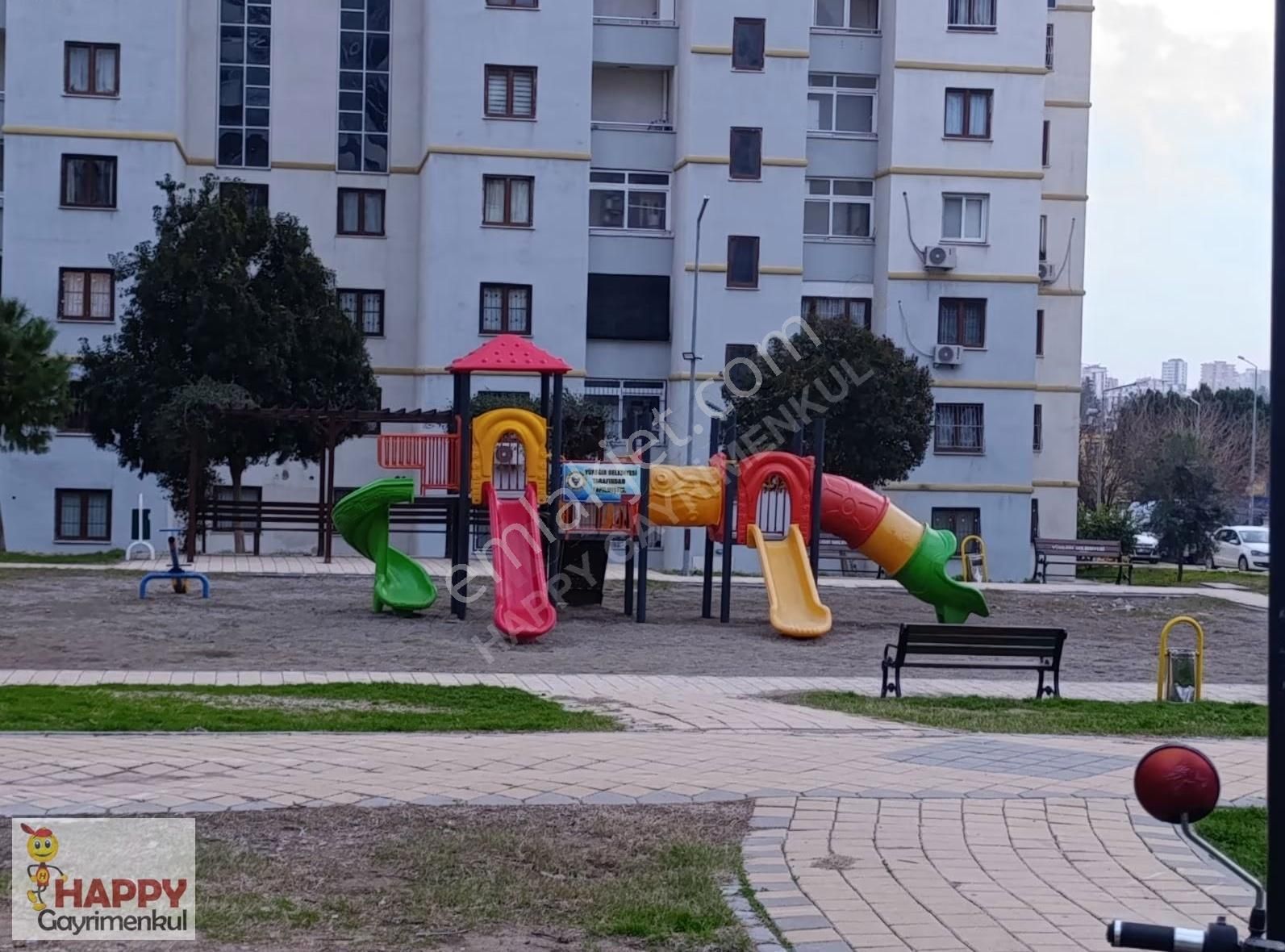 Yüreğir Kışla Toki 1.kat Kombili - Görsel 6