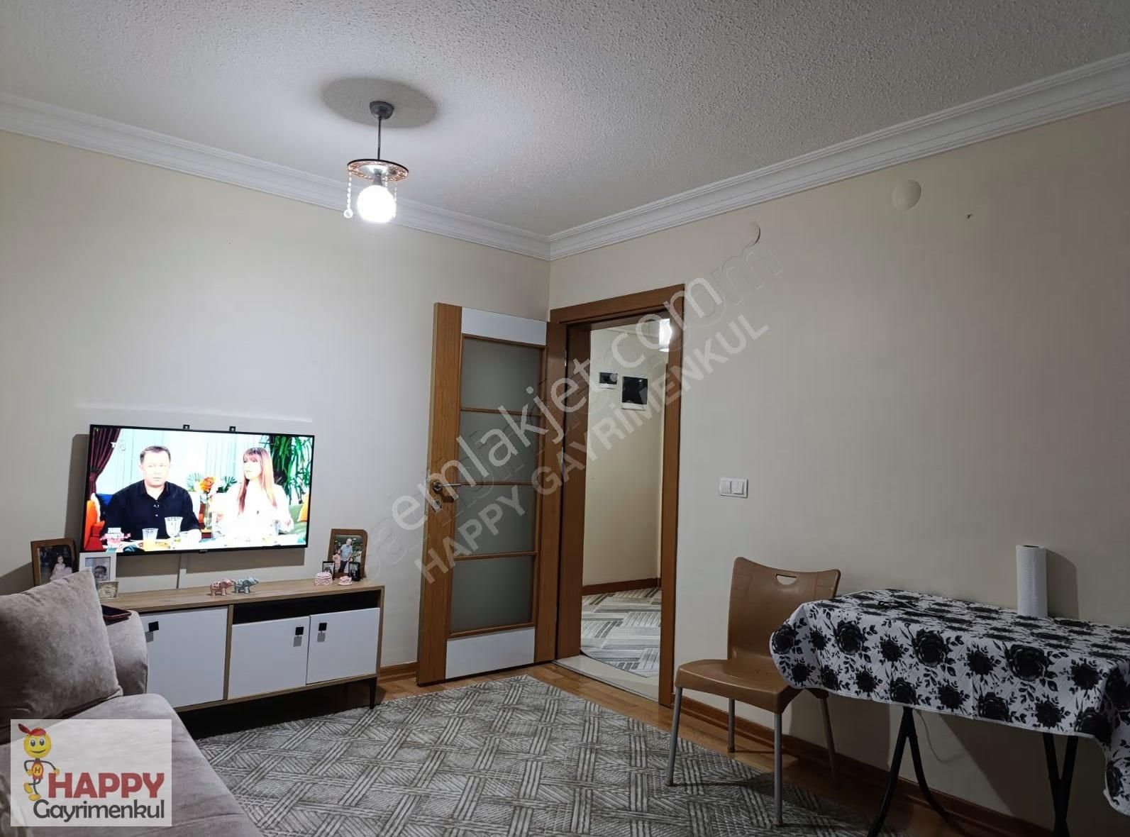 Yüreğir Kışla Toki 1.kat Kombili - Görsel 25