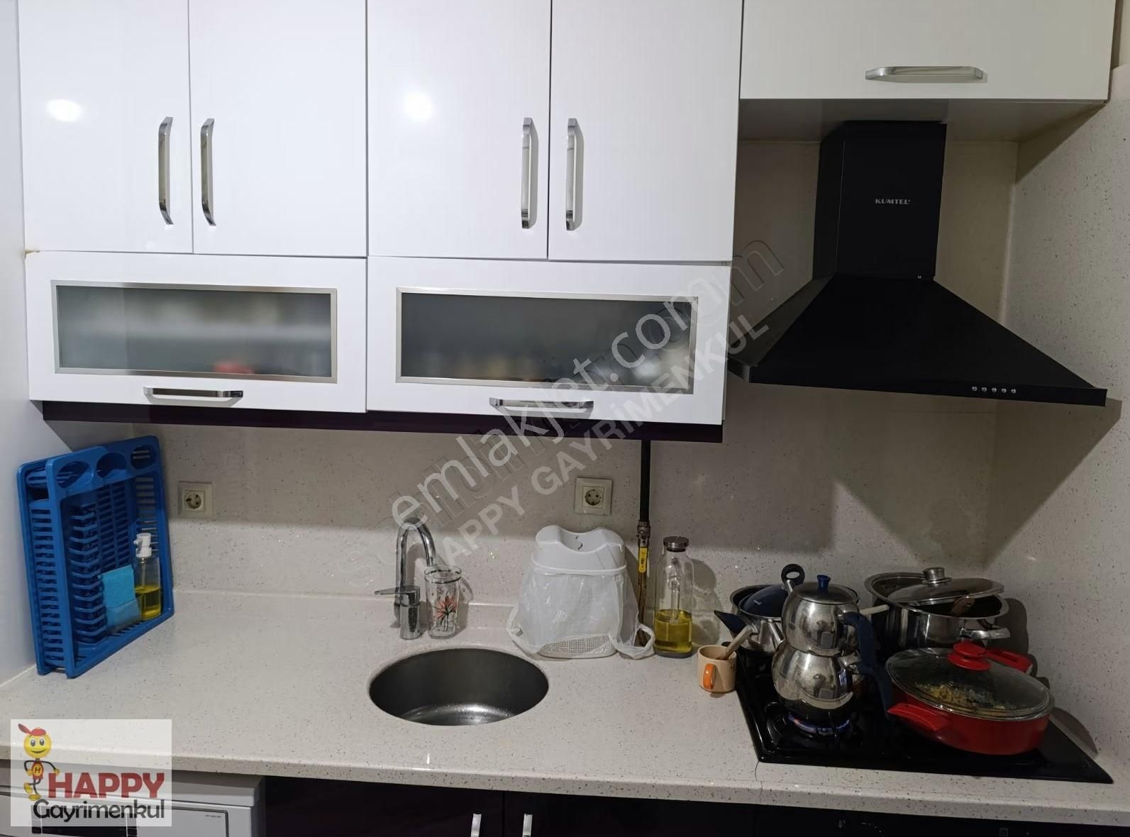 Yüreğir Kışla Toki 1.kat Kombili - Görsel 18