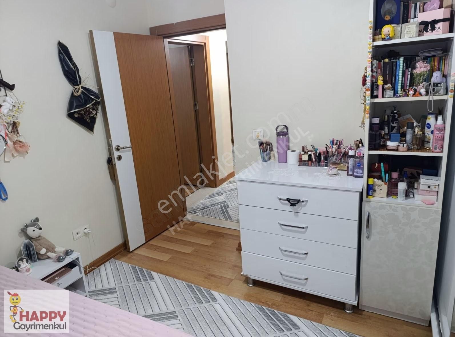 Yüreğir Kışla Toki 1.kat Kombili - Görsel 11