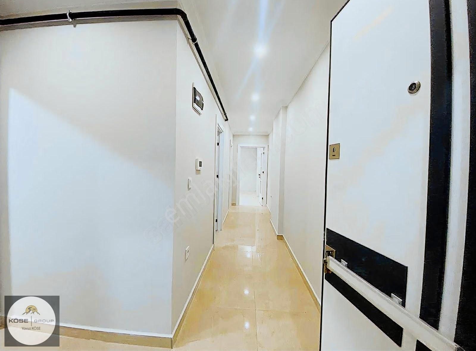 Darıca Kazımkarabekirde Şehir Manzaralı Satılık 2+1 Arakat Daire - Görsel 4