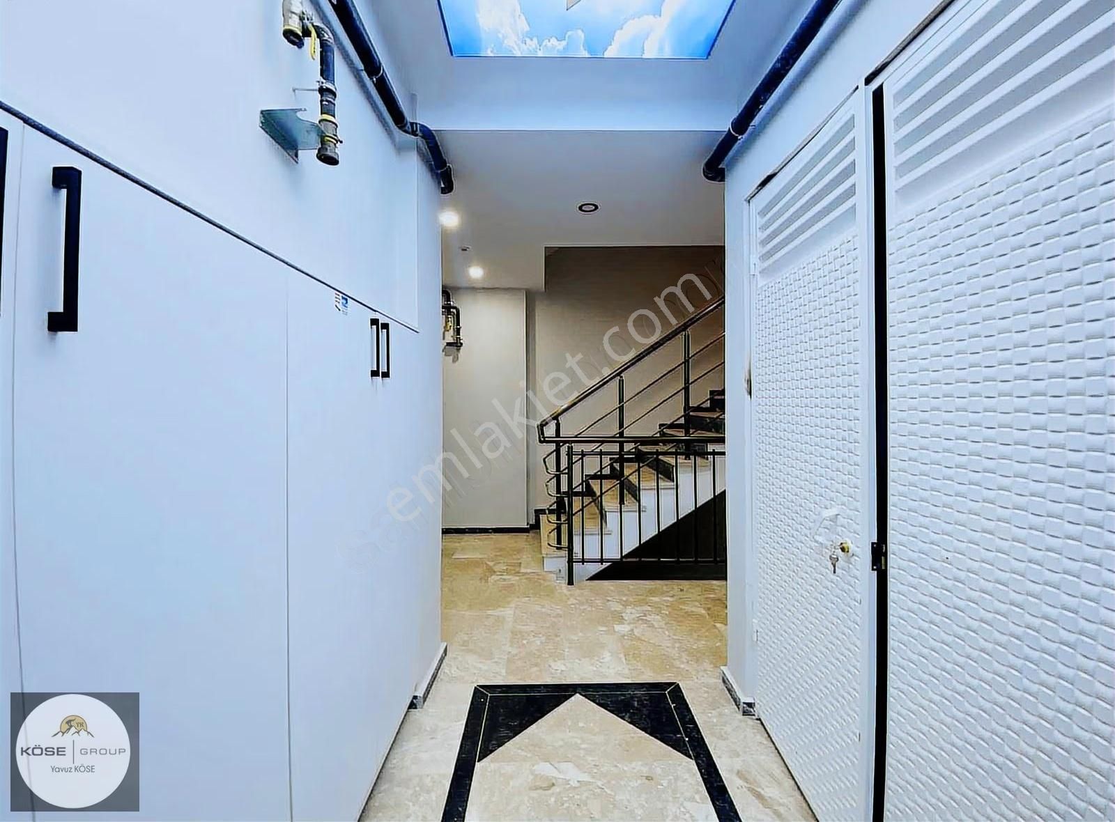 Darıca Kazımkarabekirde Şehir Manzaralı Satılık 2+1 Arakat Daire - Görsel 19