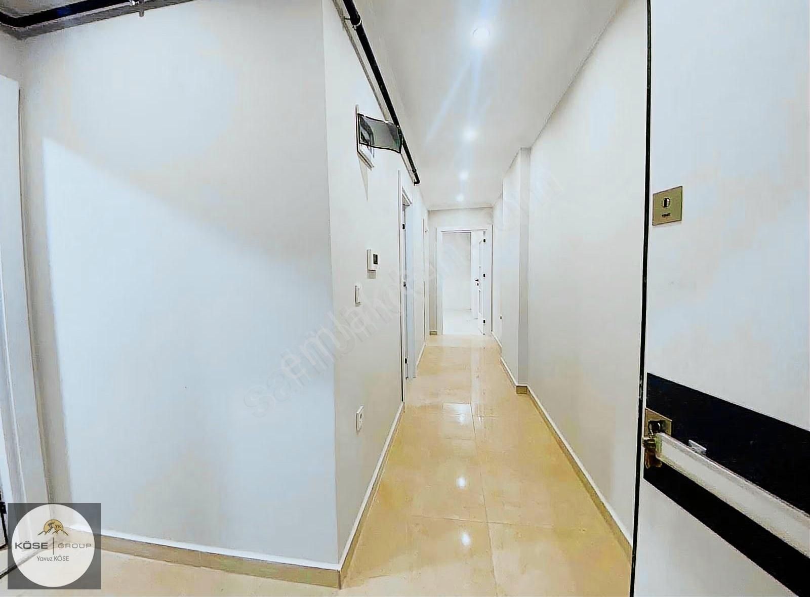 Darıca Kazımkarabekirde Şehir Manzaralı Satılık 2+1 Arakat Daire - Görsel 24