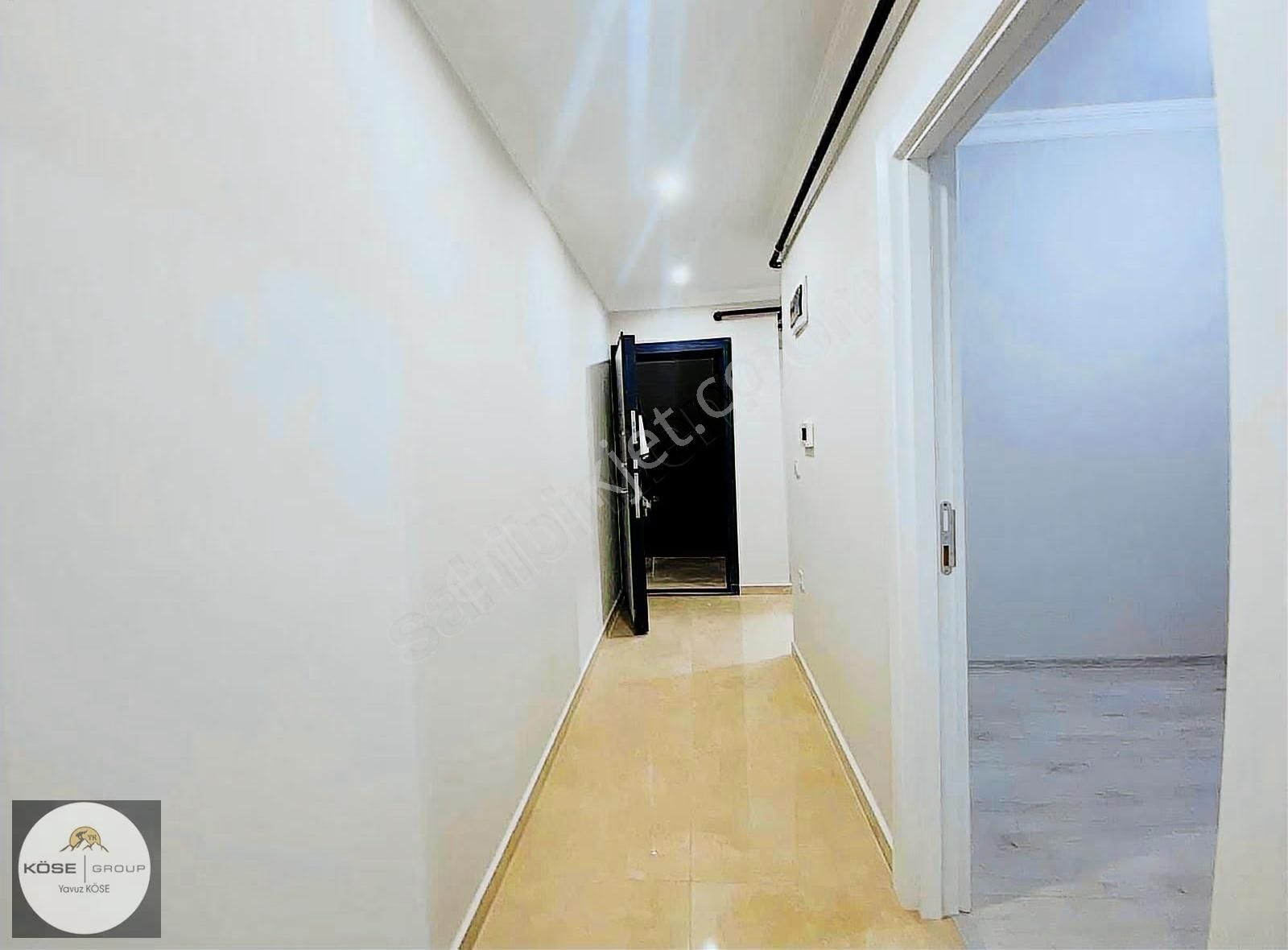 Darıca Kazımkarabekirde Şehir Manzaralı Satılık 2+1 Arakat Daire - Görsel 7