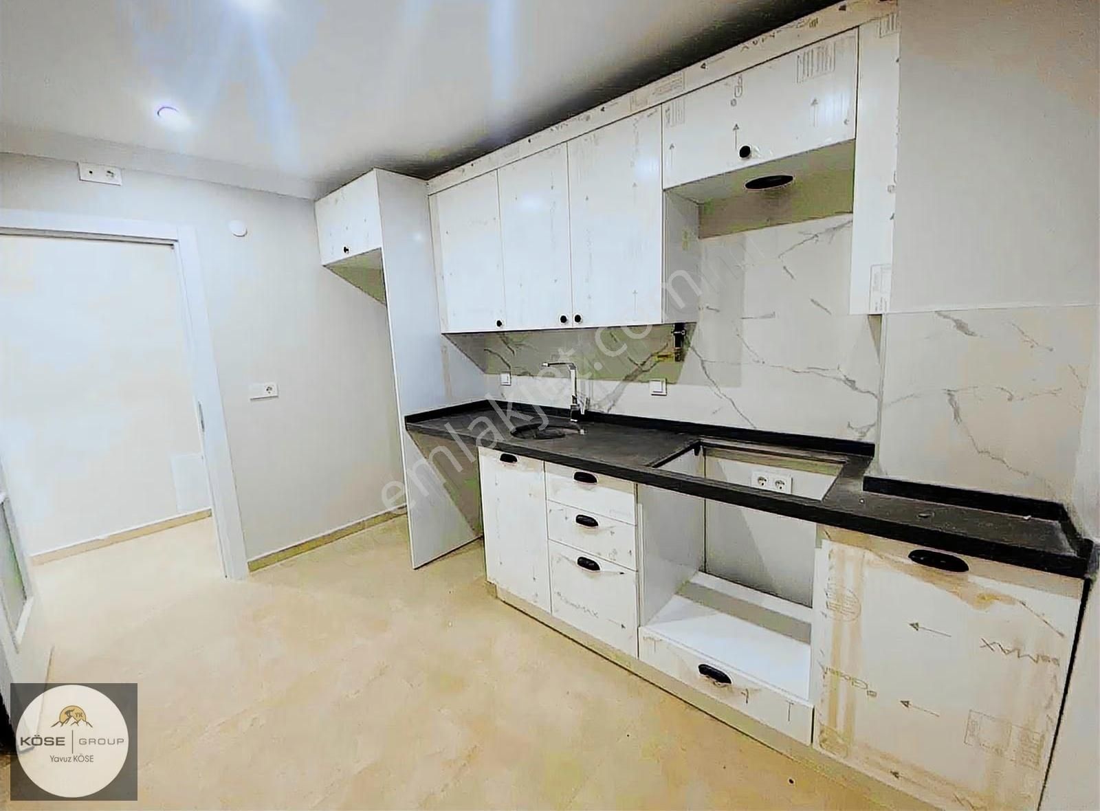Darıca Kazımkarabekirde Şehir Manzaralı Satılık 2+1 Arakat Daire - Görsel 25