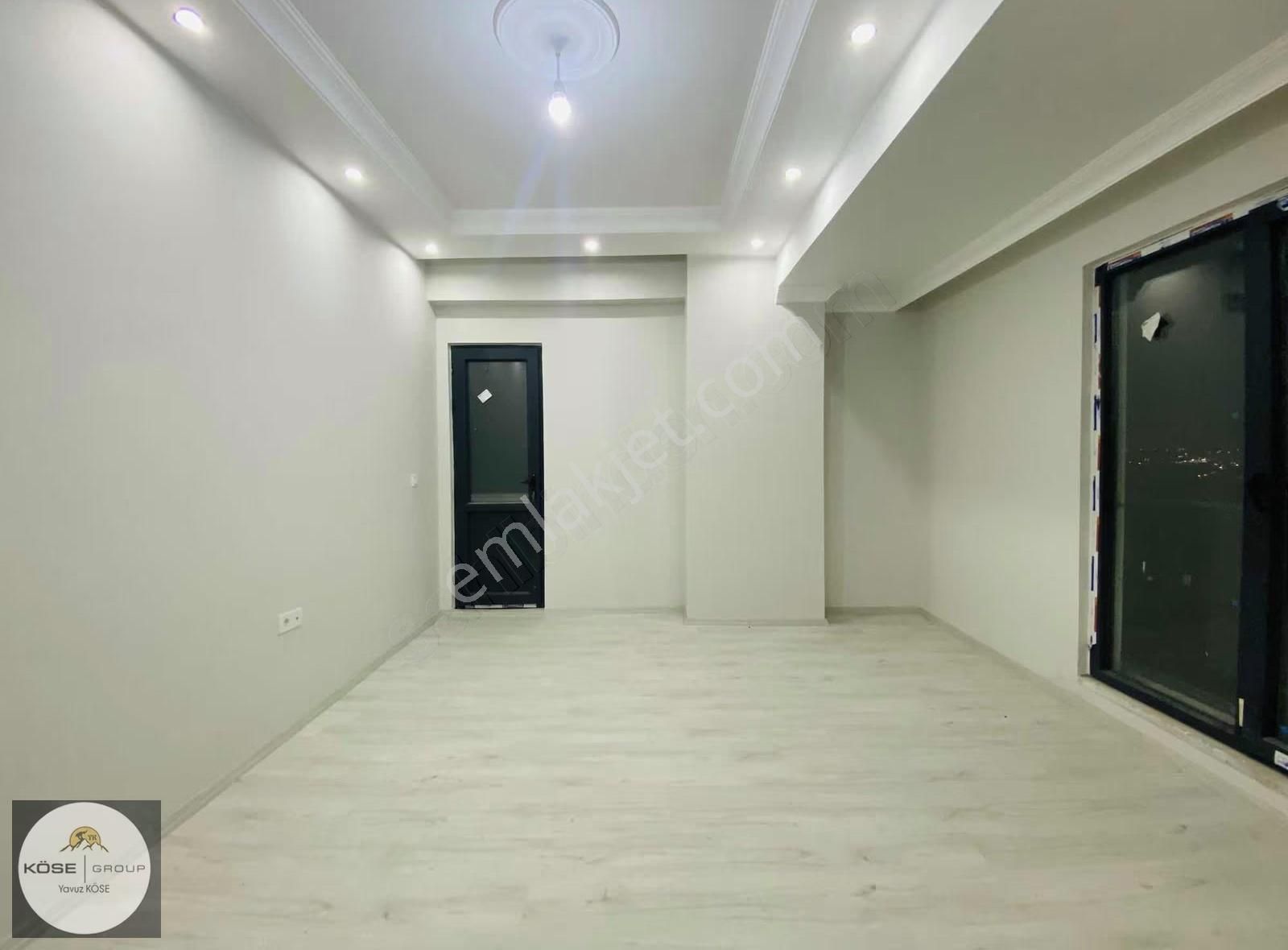 Darıca Kazımkarabekirde Şehir Manzaralı Satılık 2+1 Arakat Daire - Görsel 2