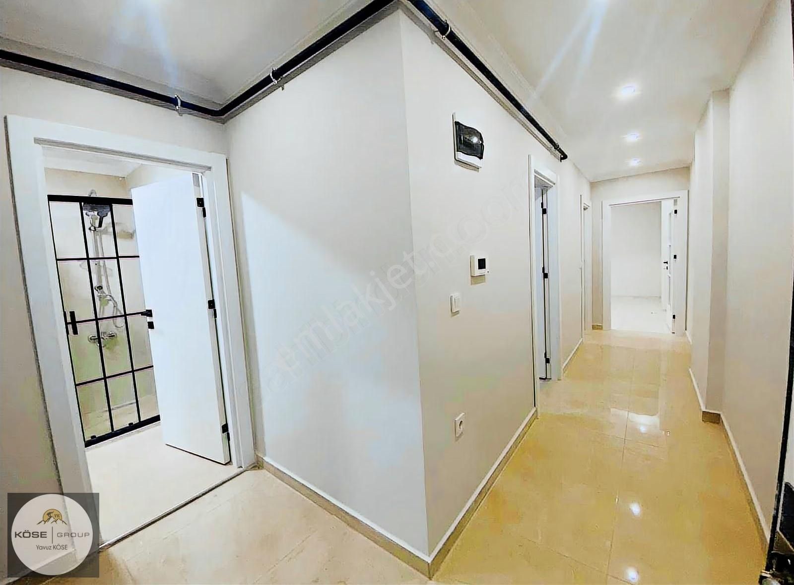 Darıca Kazımkarabekirde Şehir Manzaralı Satılık 2+1 Arakat Daire - Görsel 11