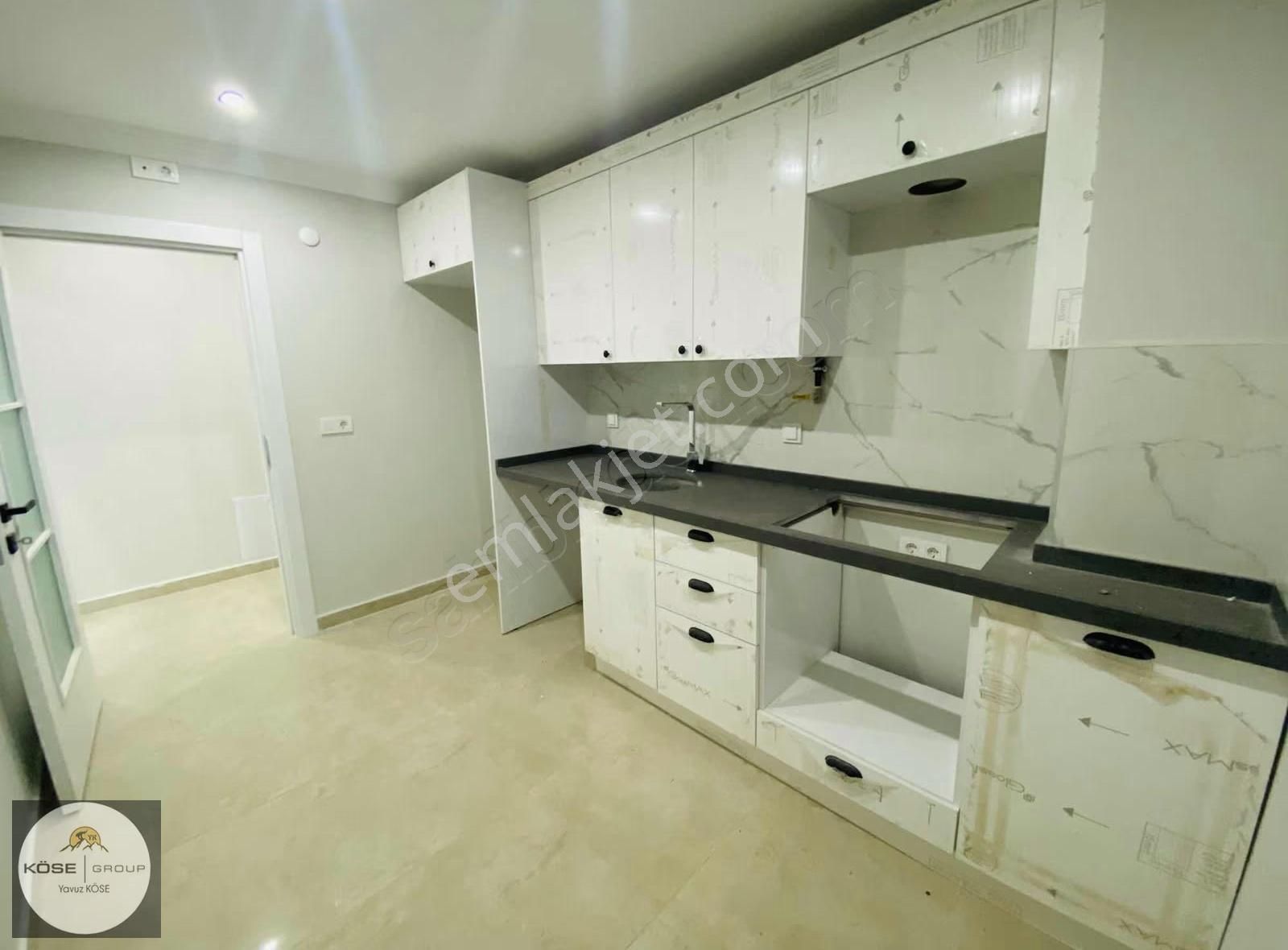 Darıca Kazımkarabekirde Şehir Manzaralı Satılık 2+1 Arakat Daire - Görsel 22