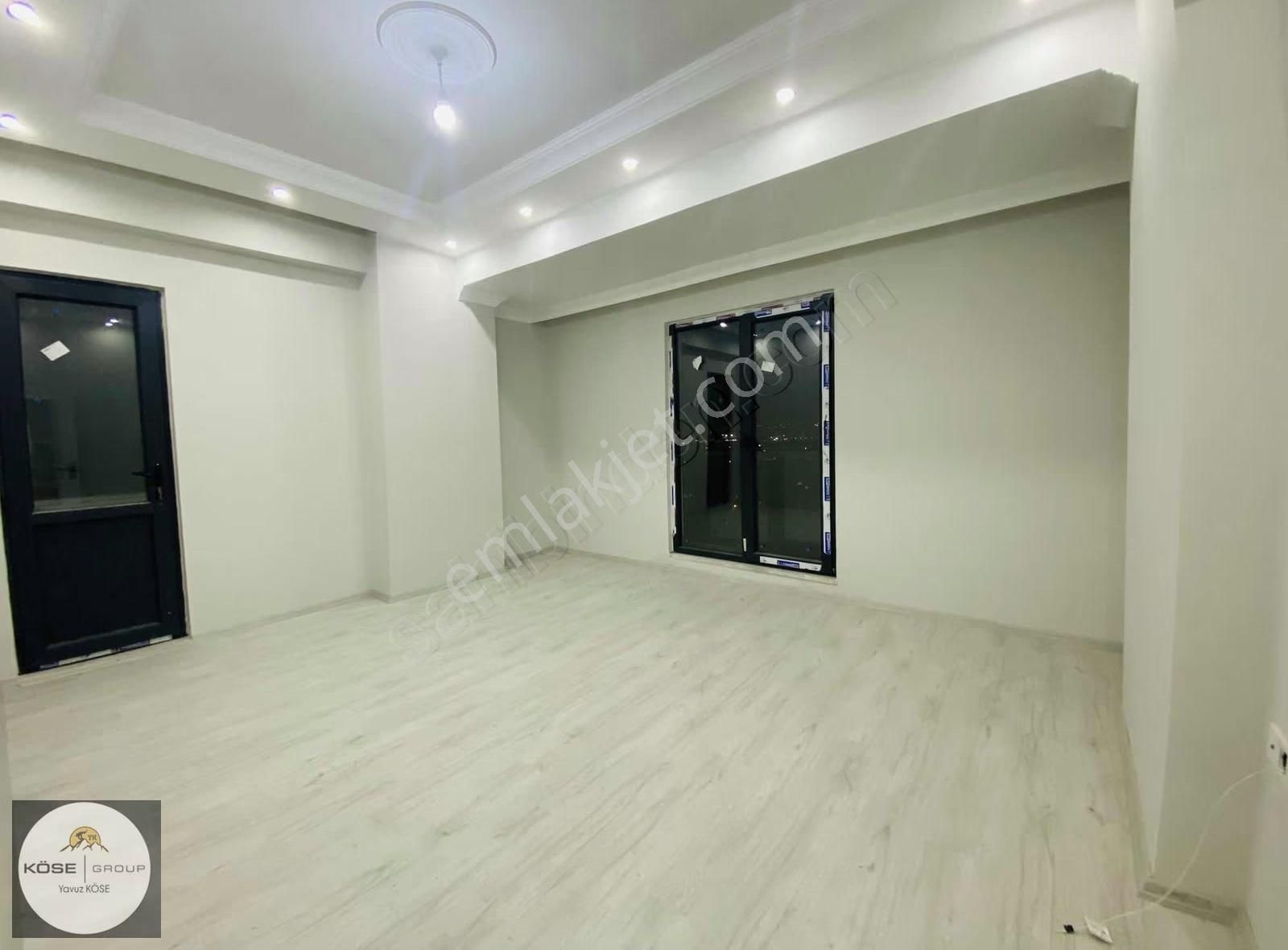 Darıca Kazımkarabekirde Şehir Manzaralı Satılık 2+1 Arakat Daire - Görsel 15