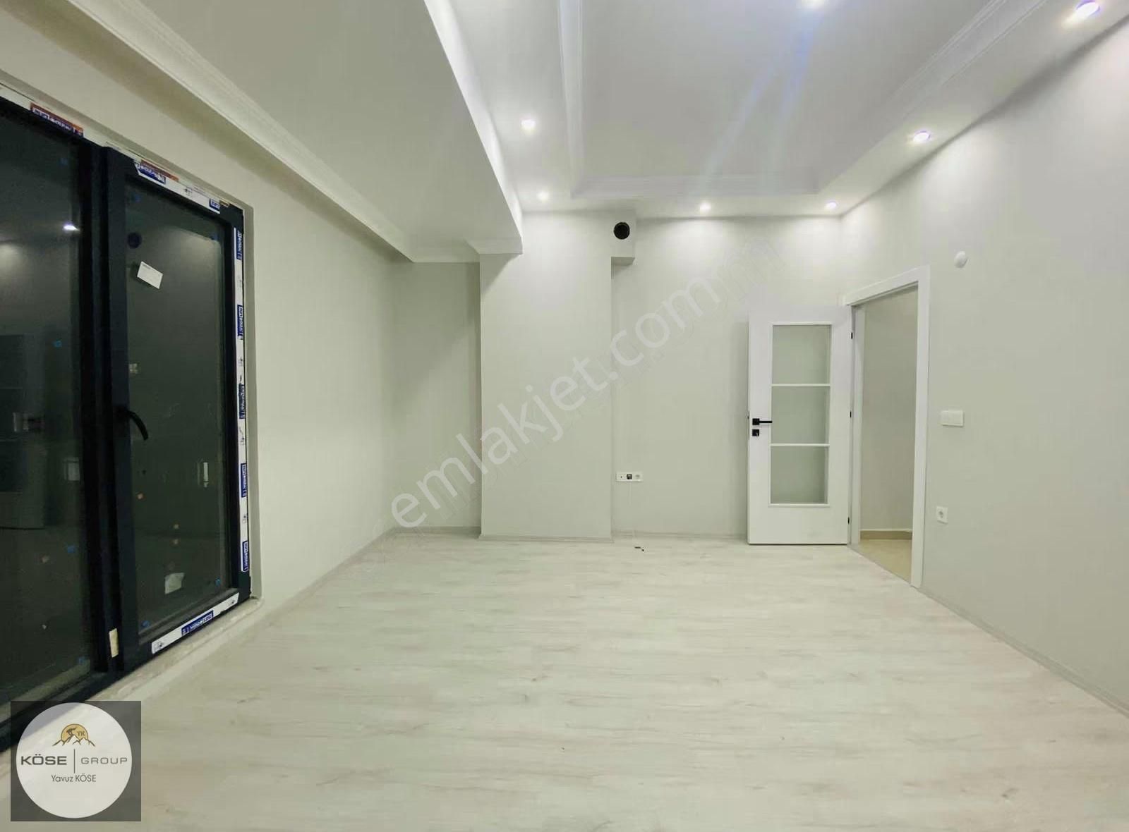 Darıca Kazımkarabekirde Şehir Manzaralı Satılık 2+1 Arakat Daire - Görsel 20