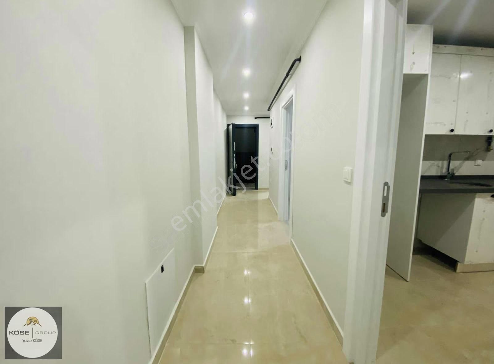 Darıca Kazımkarabekirde Şehir Manzaralı Satılık 2+1 Arakat Daire - Görsel 6