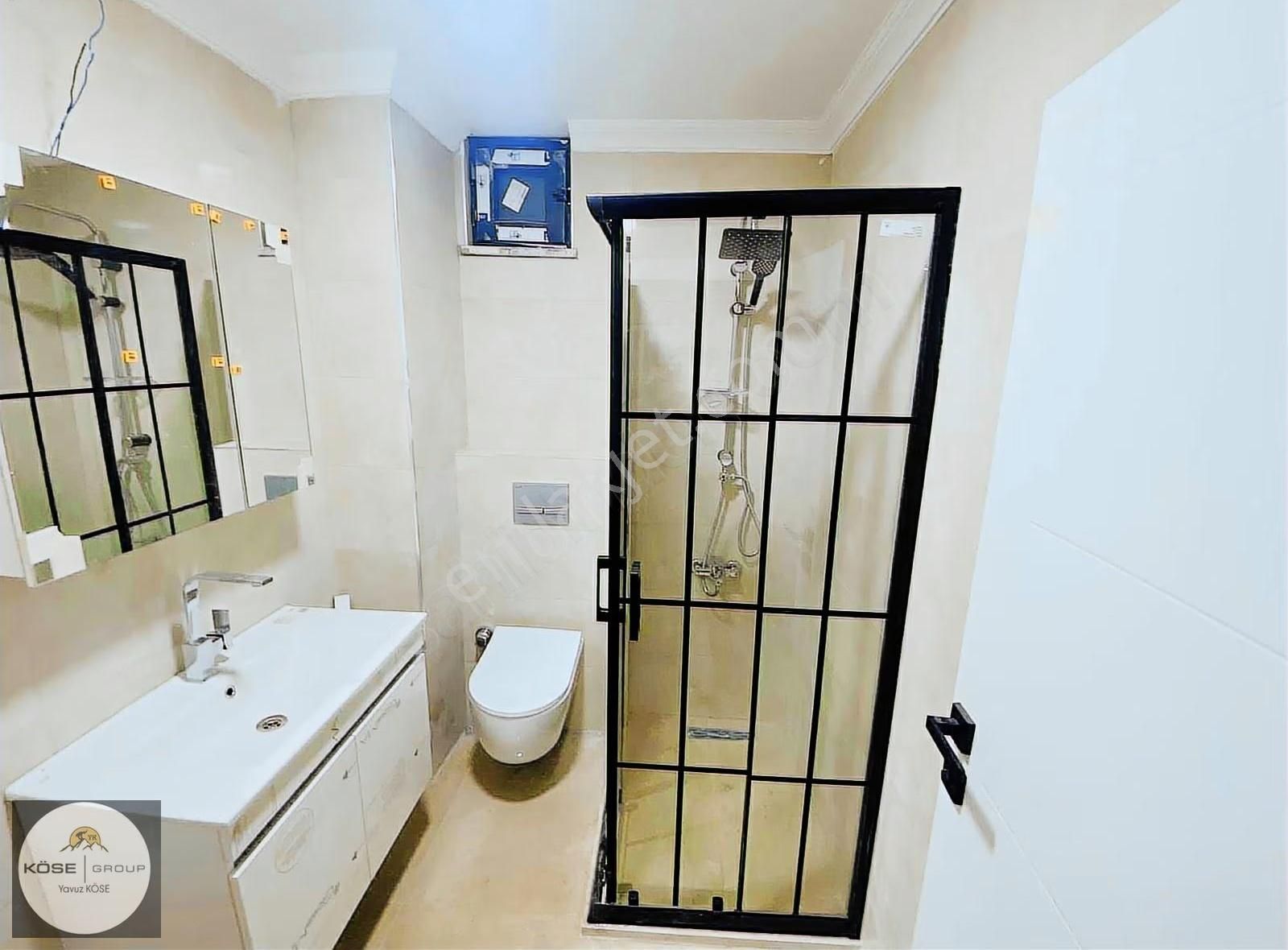 Darıca Kazımkarabekirde Şehir Manzaralı Satılık 2+1 Arakat Daire - Görsel 10