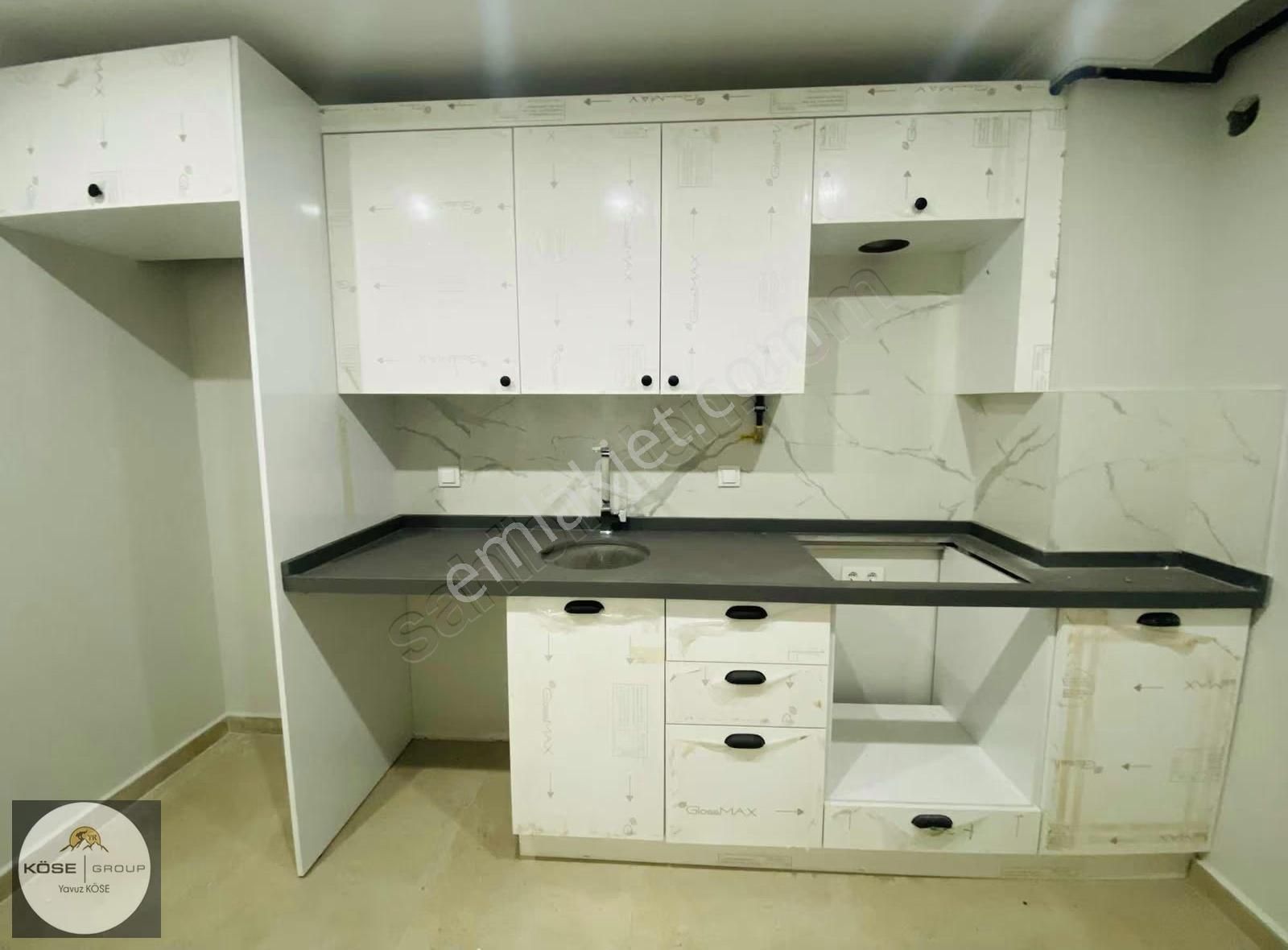 Darıca Kazımkarabekirde Şehir Manzaralı Satılık 2+1 Arakat Daire - Görsel 16