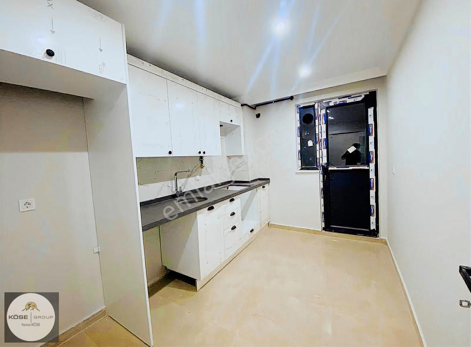 Darıca Kazımkarabekirde Şehir Manzaralı Satılık 2+1 Arakat Daire - Görsel 12