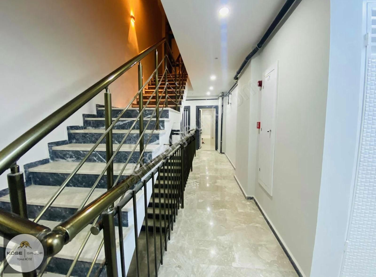 Darıca Kazımkarabekirde Şehir Manzaralı Satılık 2+1 Arakat Daire - Görsel 5