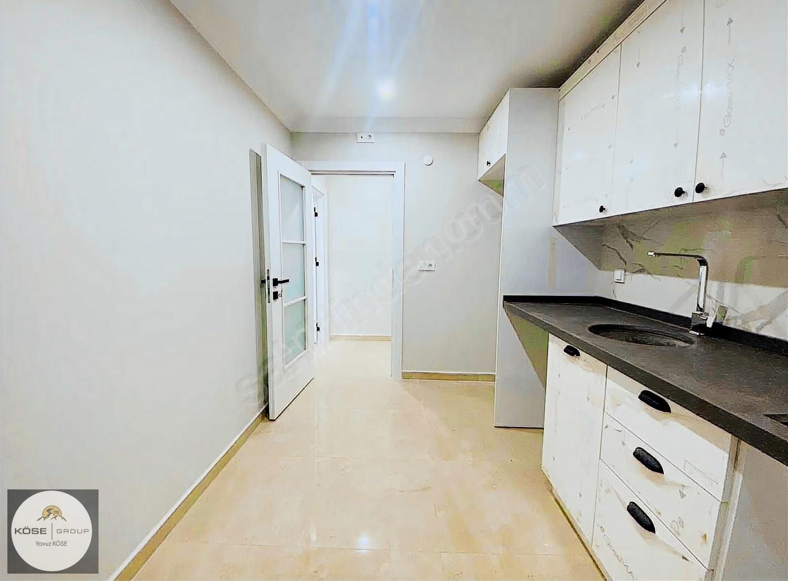 Darıca Kazımkarabekirde Şehir Manzaralı Satılık 2+1 Arakat Daire - Görsel 27