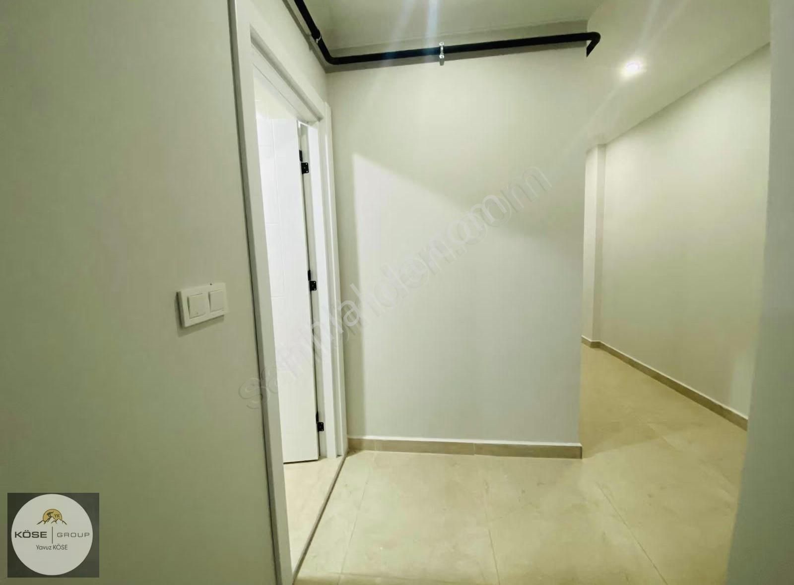 Darıca Kazımkarabekirde Şehir Manzaralı Satılık 2+1 Arakat Daire - Görsel 3