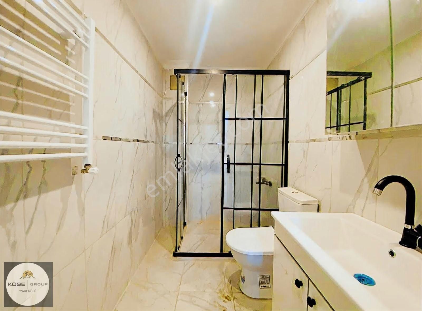 Darıca Cami Mah Merkezde Satılık 2+1 Daire !!! Sınırsız Kredili - Görsel 19