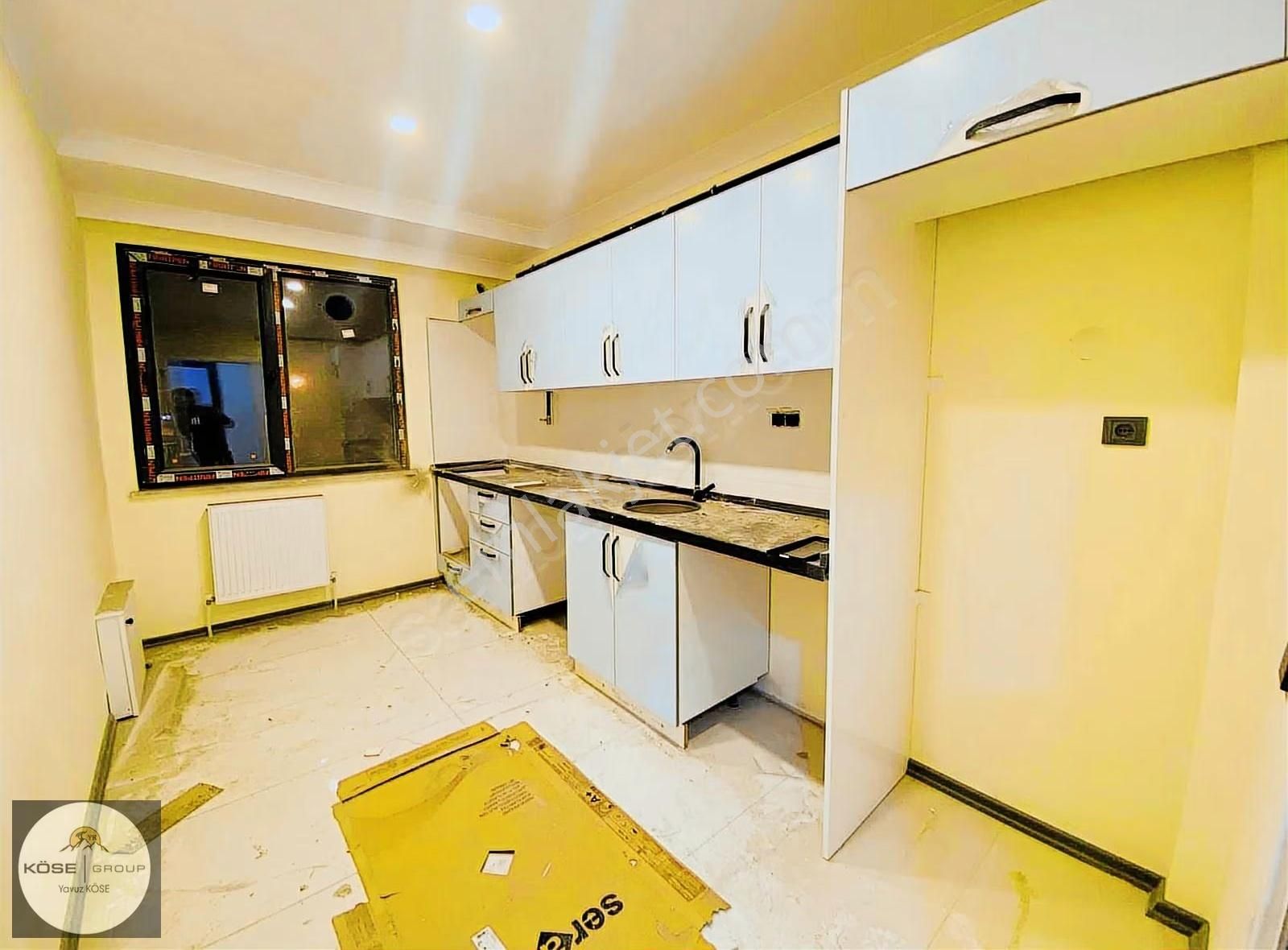 Darıca Cami Mah Merkezde Satılık 2+1 Daire !!! Sınırsız Kredili - Görsel 8