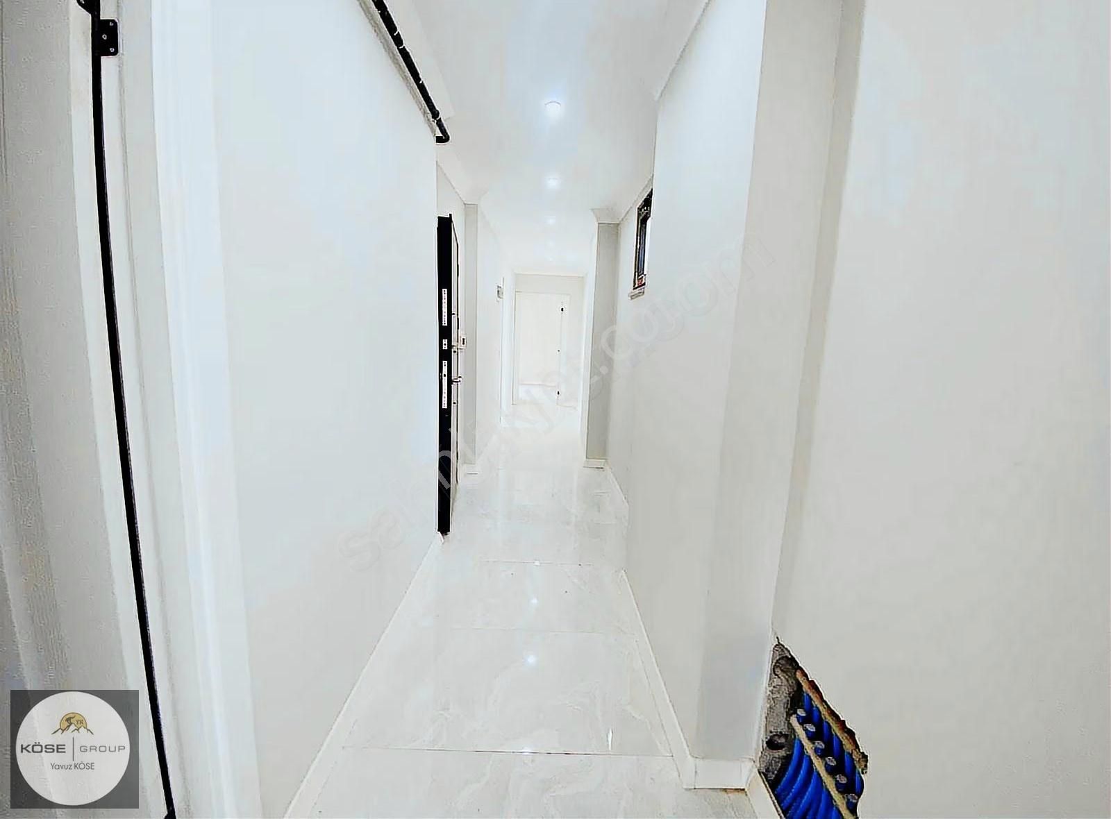 Darıca Battalgazi Caddesinde Satılık 3+1 Arakat Daire !!! 130 M2 - Görsel 23