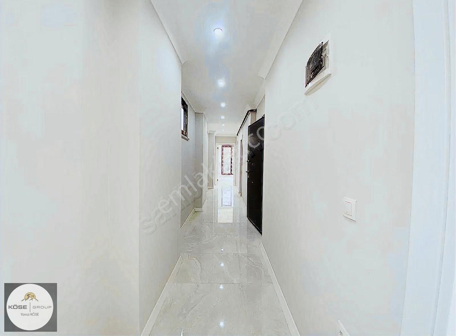 Darıca Battalgazi Caddesinde Satılık 3+1 Arakat Daire !!! 130 M2 - Görsel 24