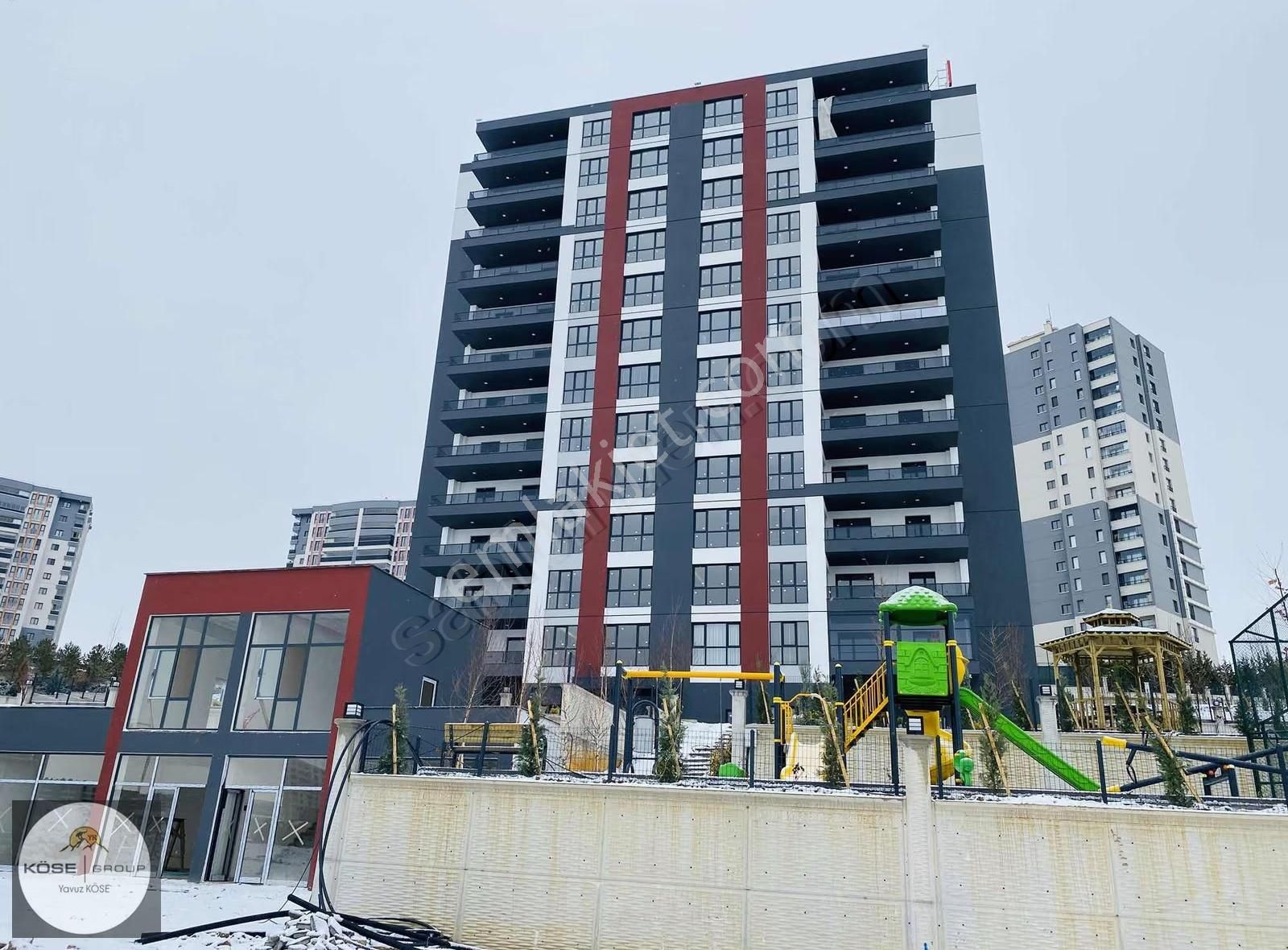 Ankara Susuz En Prestijli Konumda Satılık 4+1 Ultralüks Daire ! - Görsel 17